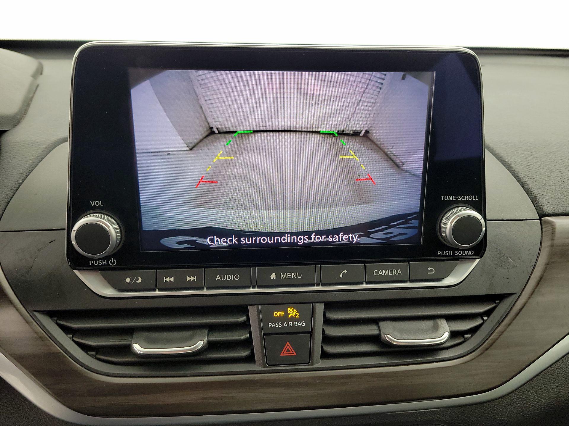 Thumbnail: 2023 Nissan Altima - 14