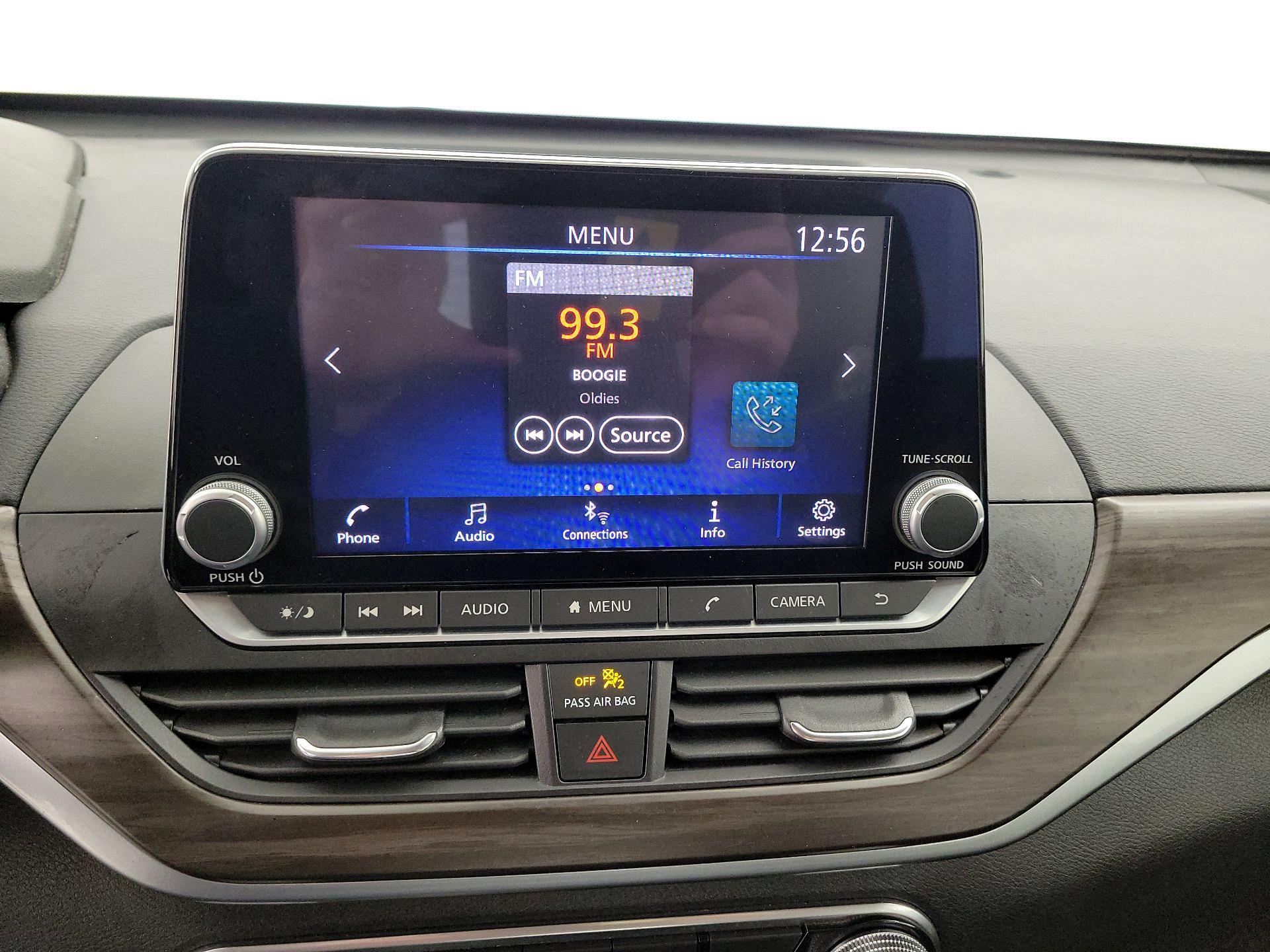 Thumbnail: 2023 Nissan Altima - 15