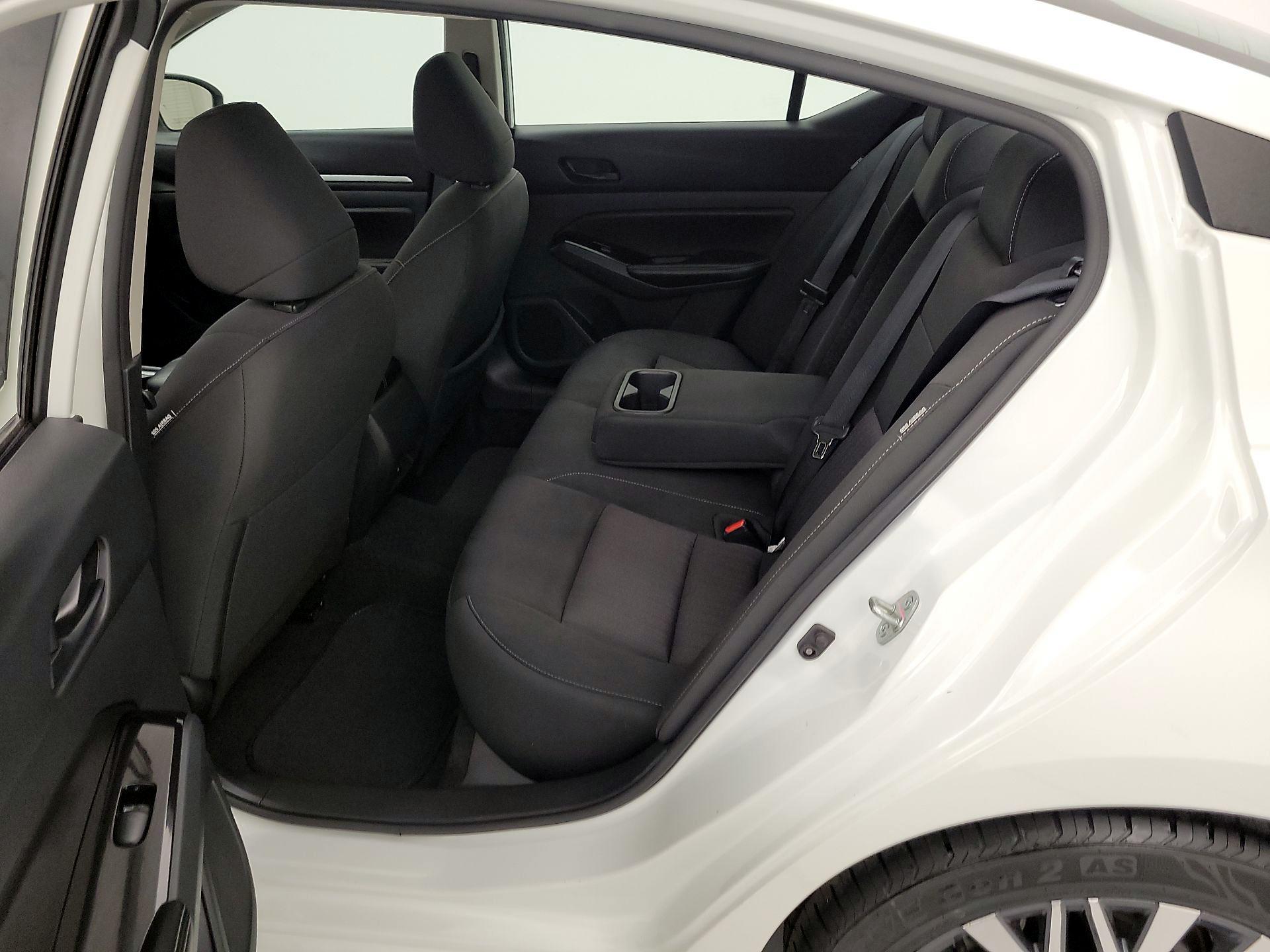 Thumbnail: 2023 Nissan Altima - 19