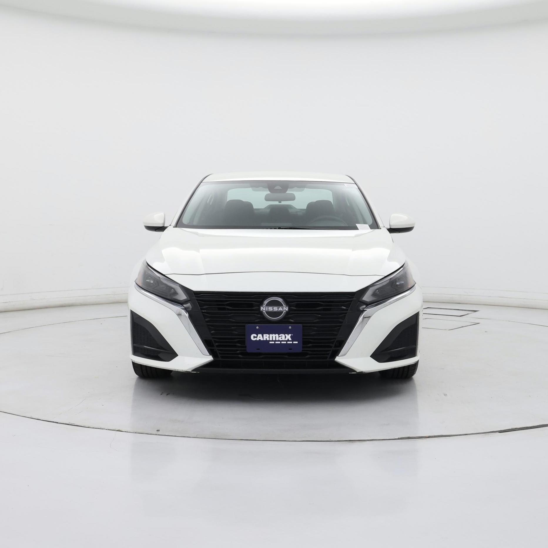 Thumbnail: 2023 Nissan Altima - 5