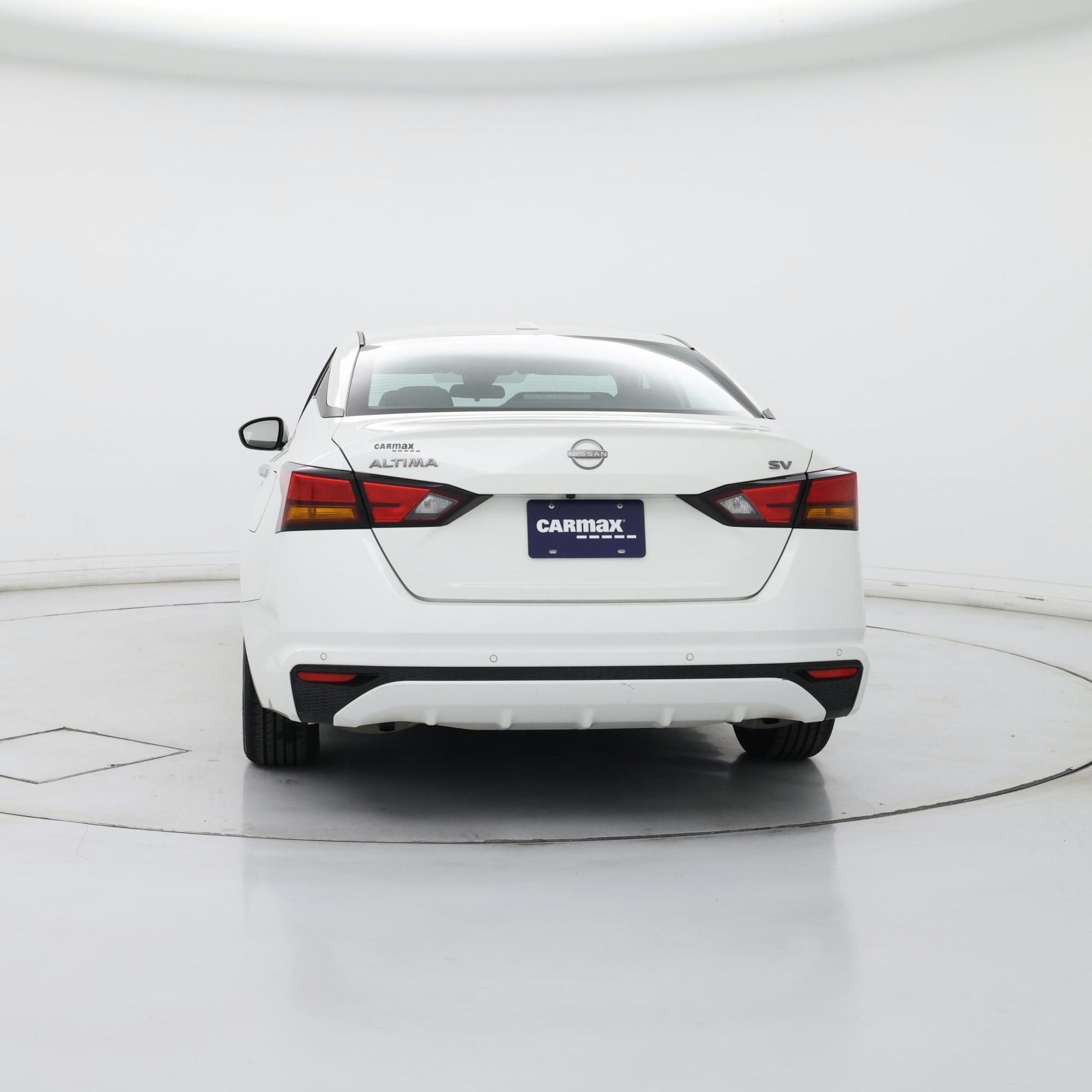 Thumbnail: 2023 Nissan Altima - 6