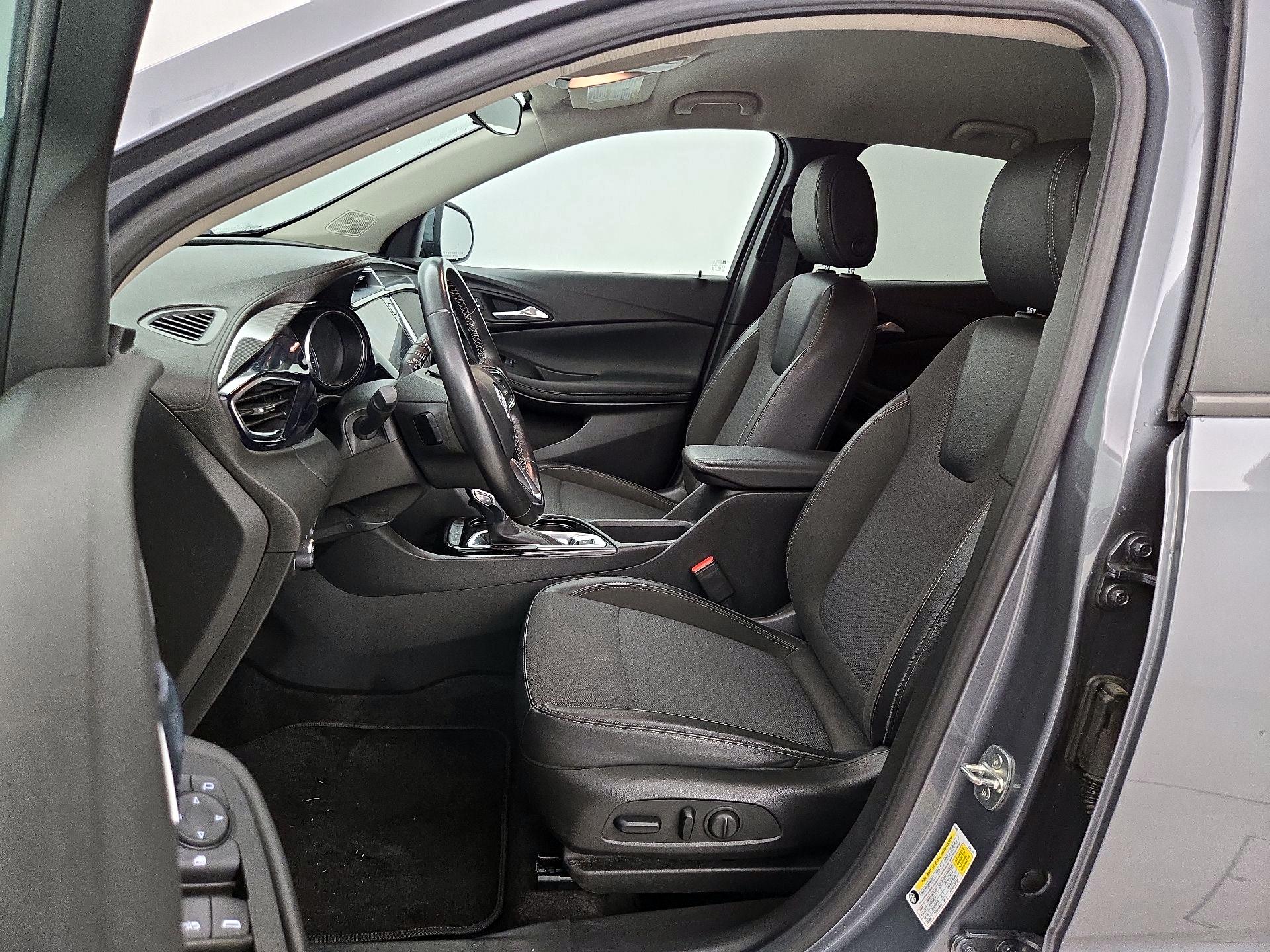 Thumbnail: 2021 Buick Encore GX - 11