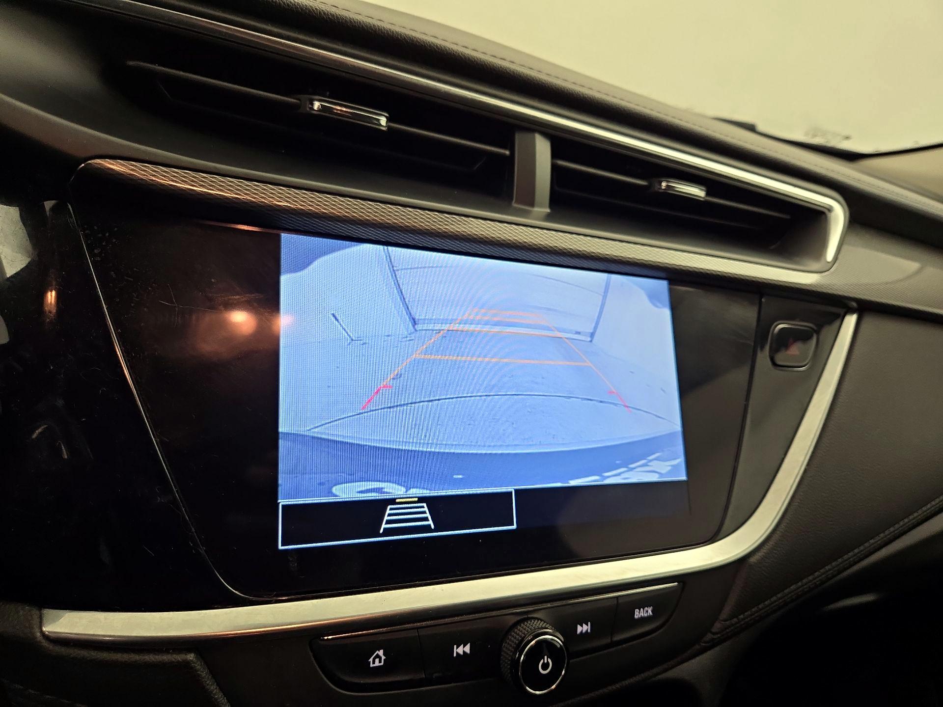 Thumbnail: 2021 Buick Encore GX - 14