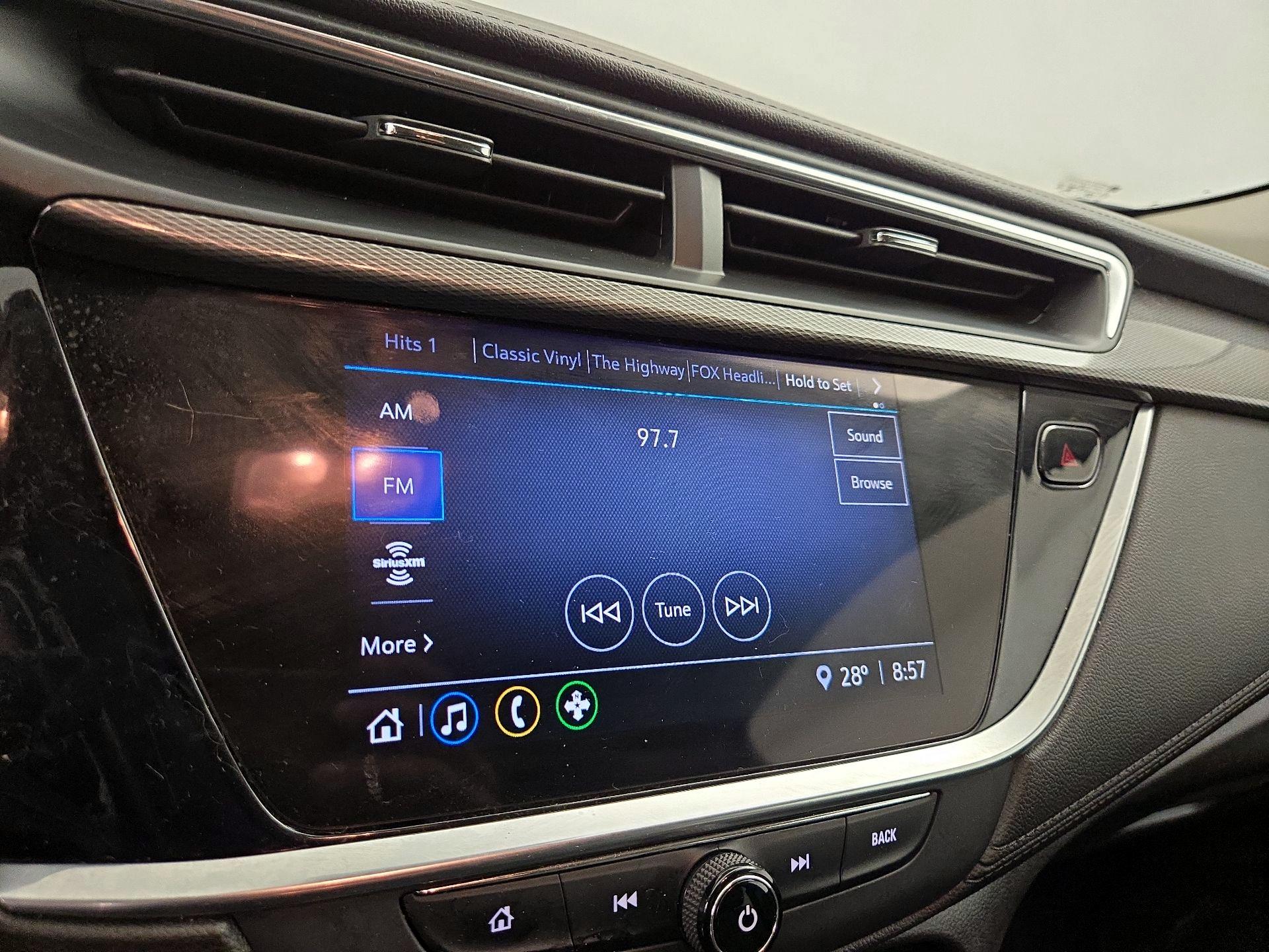 Thumbnail: 2021 Buick Encore GX - 15