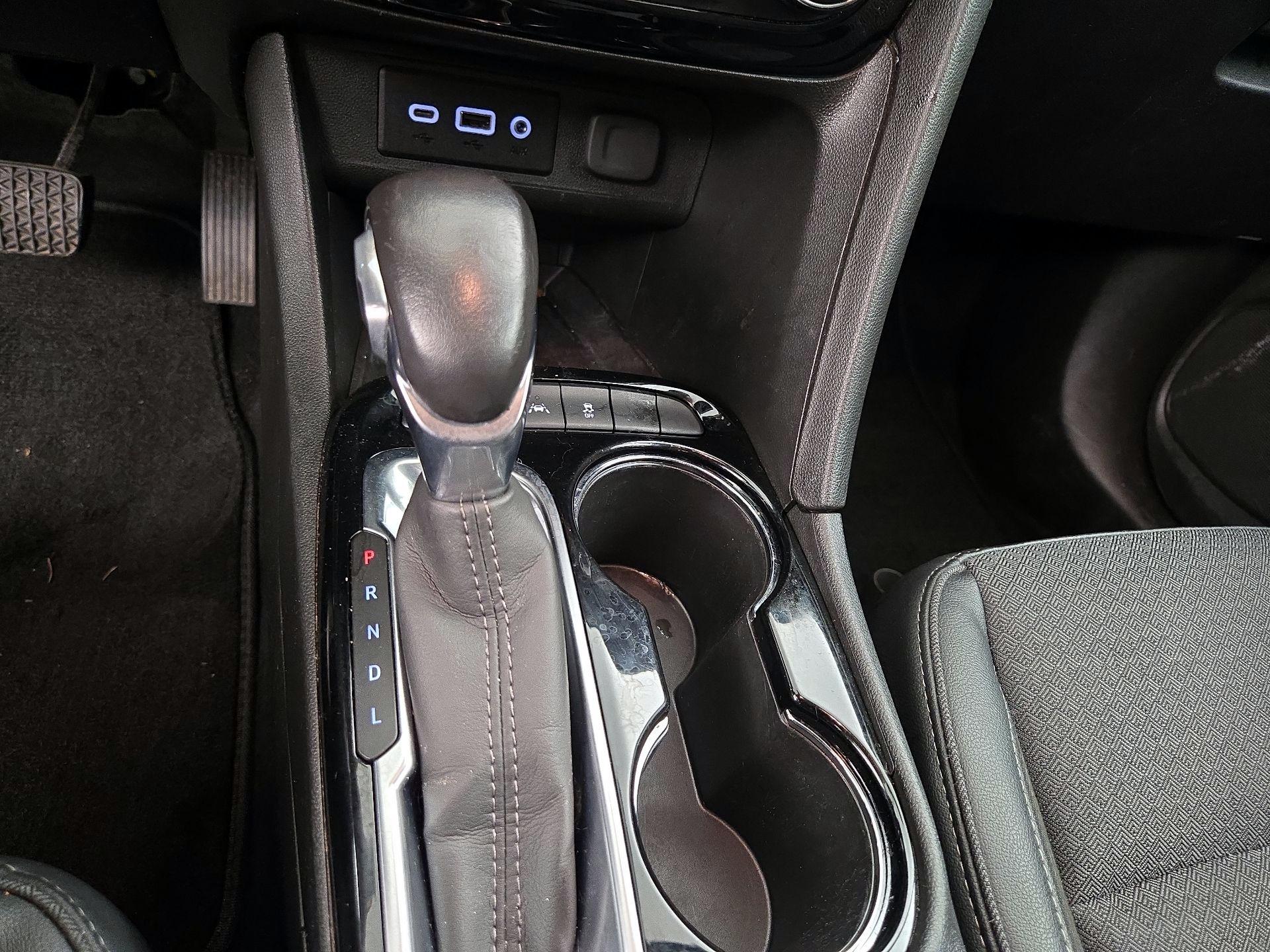 Thumbnail: 2021 Buick Encore GX - 17