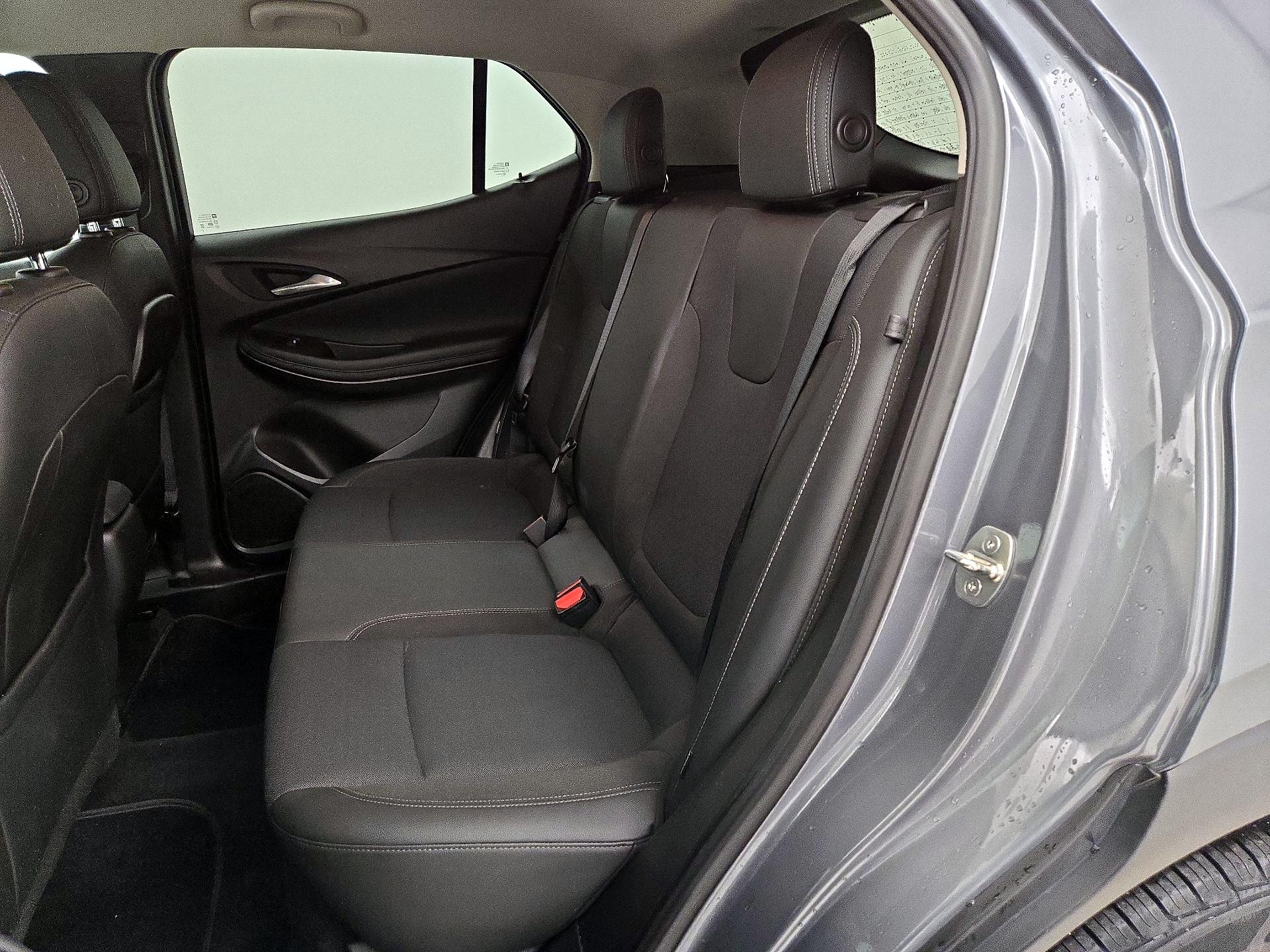 Thumbnail: 2021 Buick Encore GX - 19