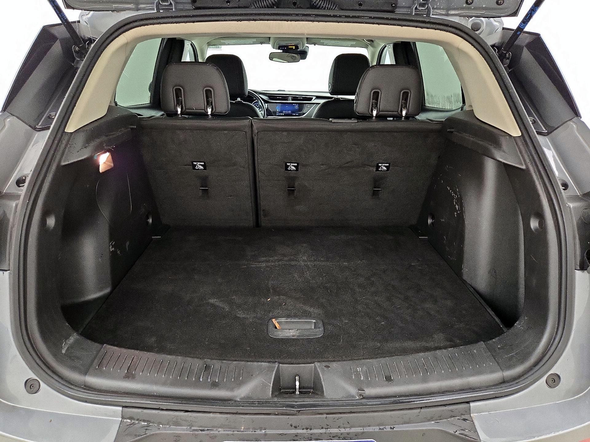 Thumbnail: 2021 Buick Encore GX - 20