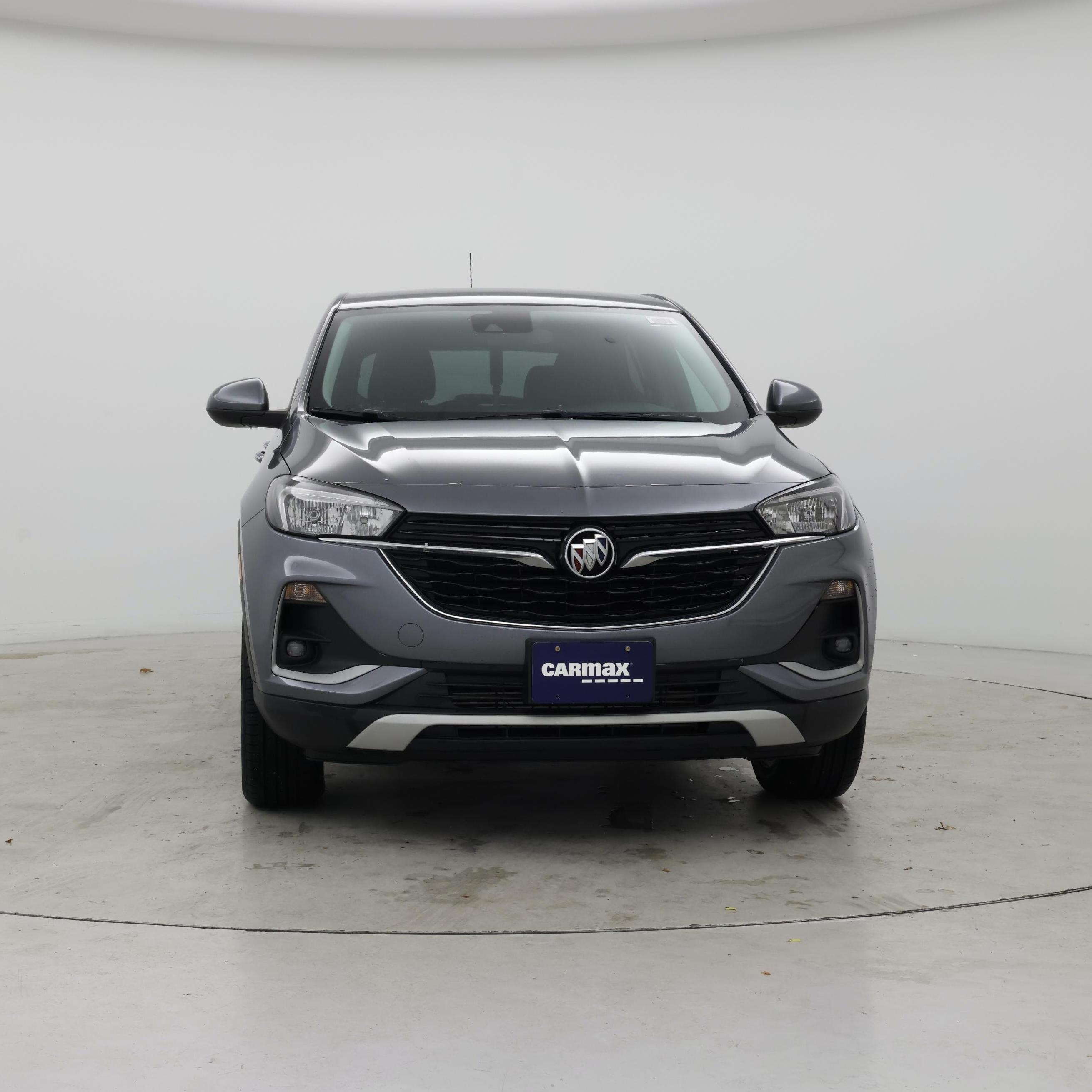 Thumbnail: 2021 Buick Encore GX - 5