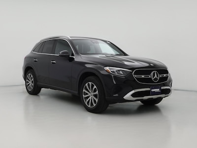 2024 Mercedes-Benz GLC300
