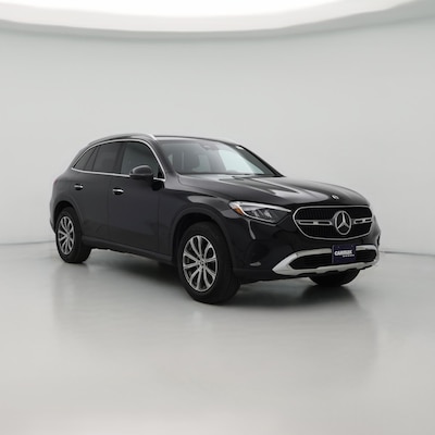 2024 Mercedes-Benz GLC300