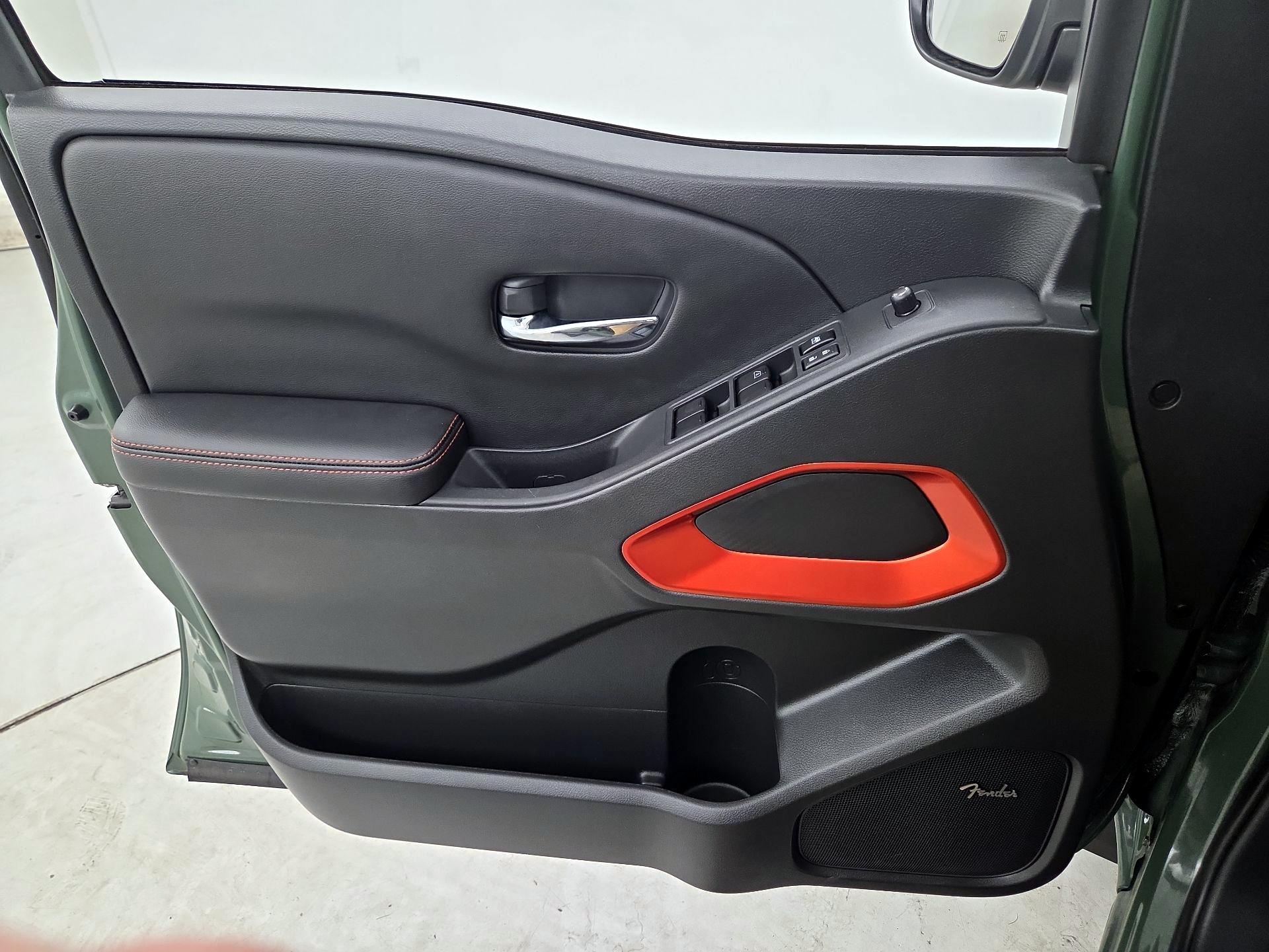 Thumbnail: 2025 Nissan Frontier - 12