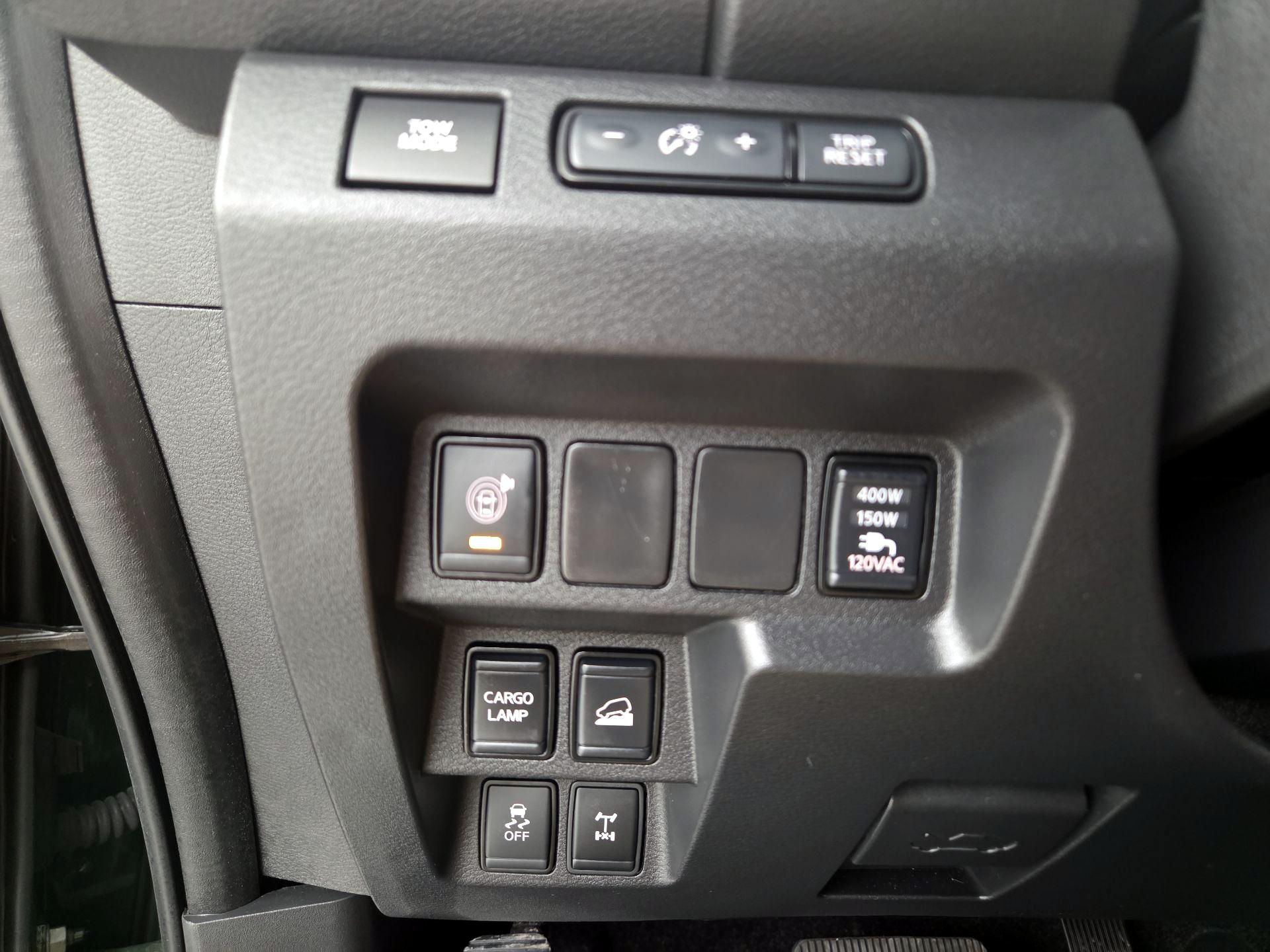 Thumbnail: 2025 Nissan Frontier - 13