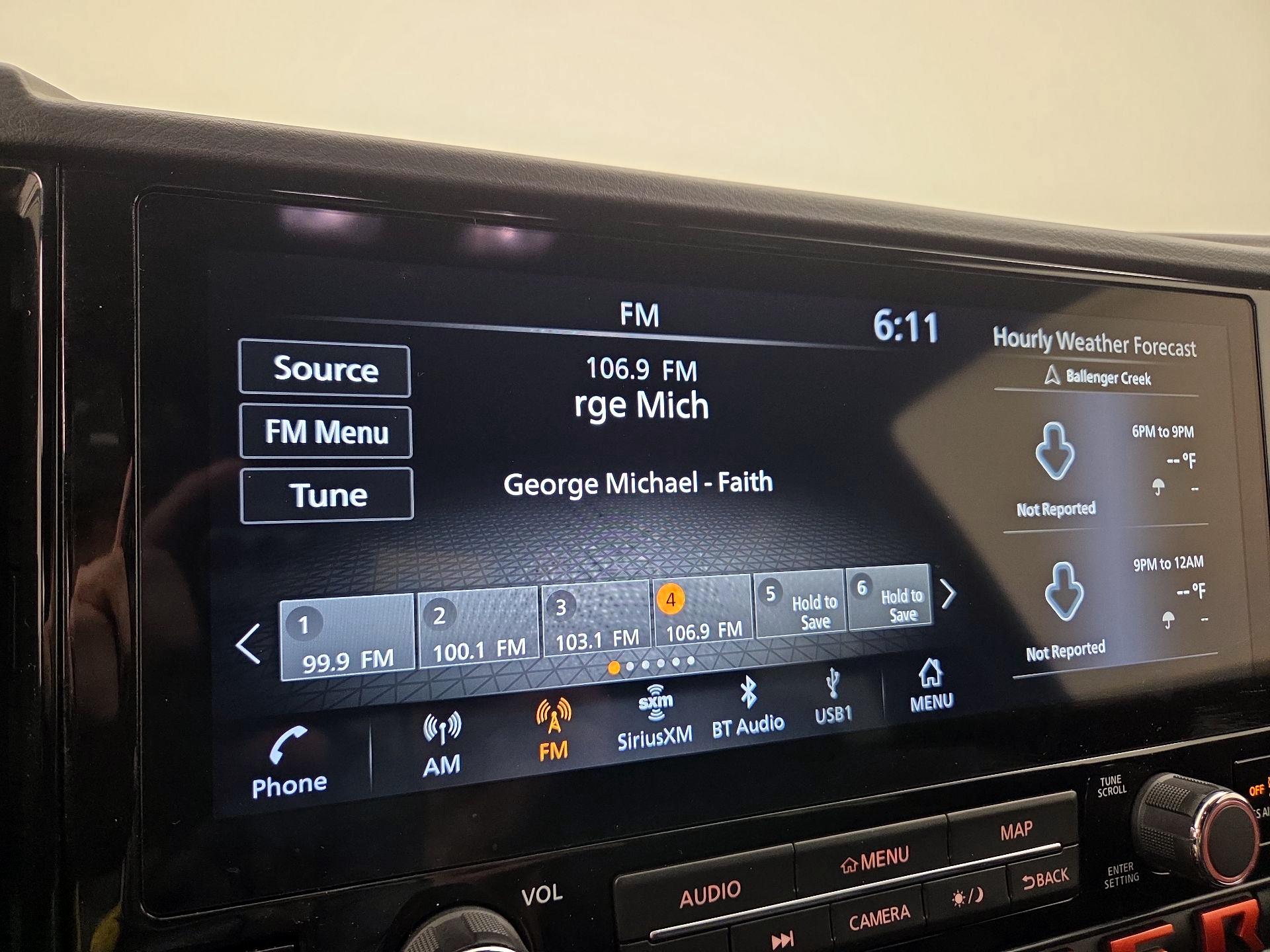 Thumbnail: 2025 Nissan Frontier - 16