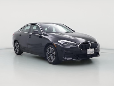 2022 BMW 228 I xDrive Gran Coupe