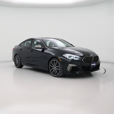 2022 BMW M235 XI Gran Coupe