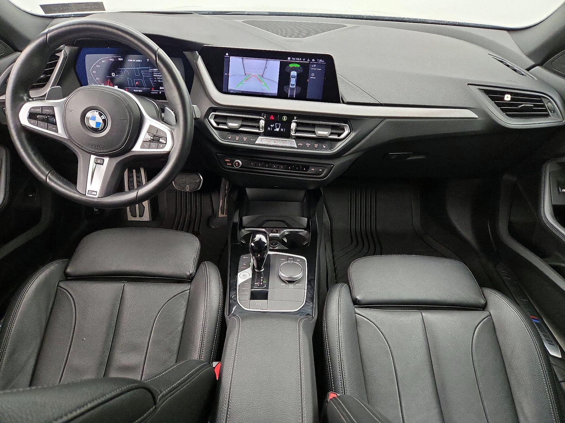 Thumbnail: 2022 BMW 2 Series - 9