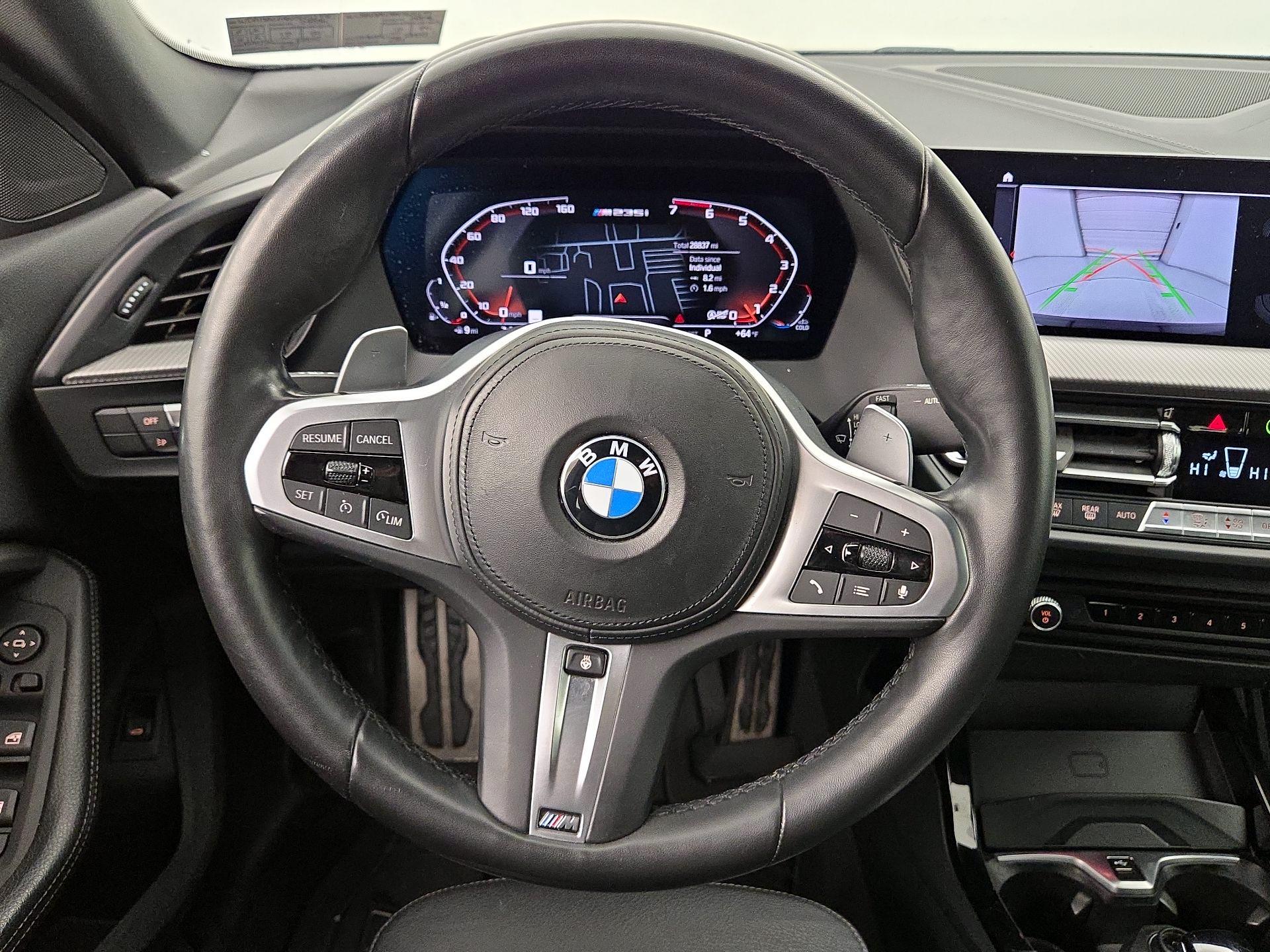 Thumbnail: 2022 BMW 2 Series - 10