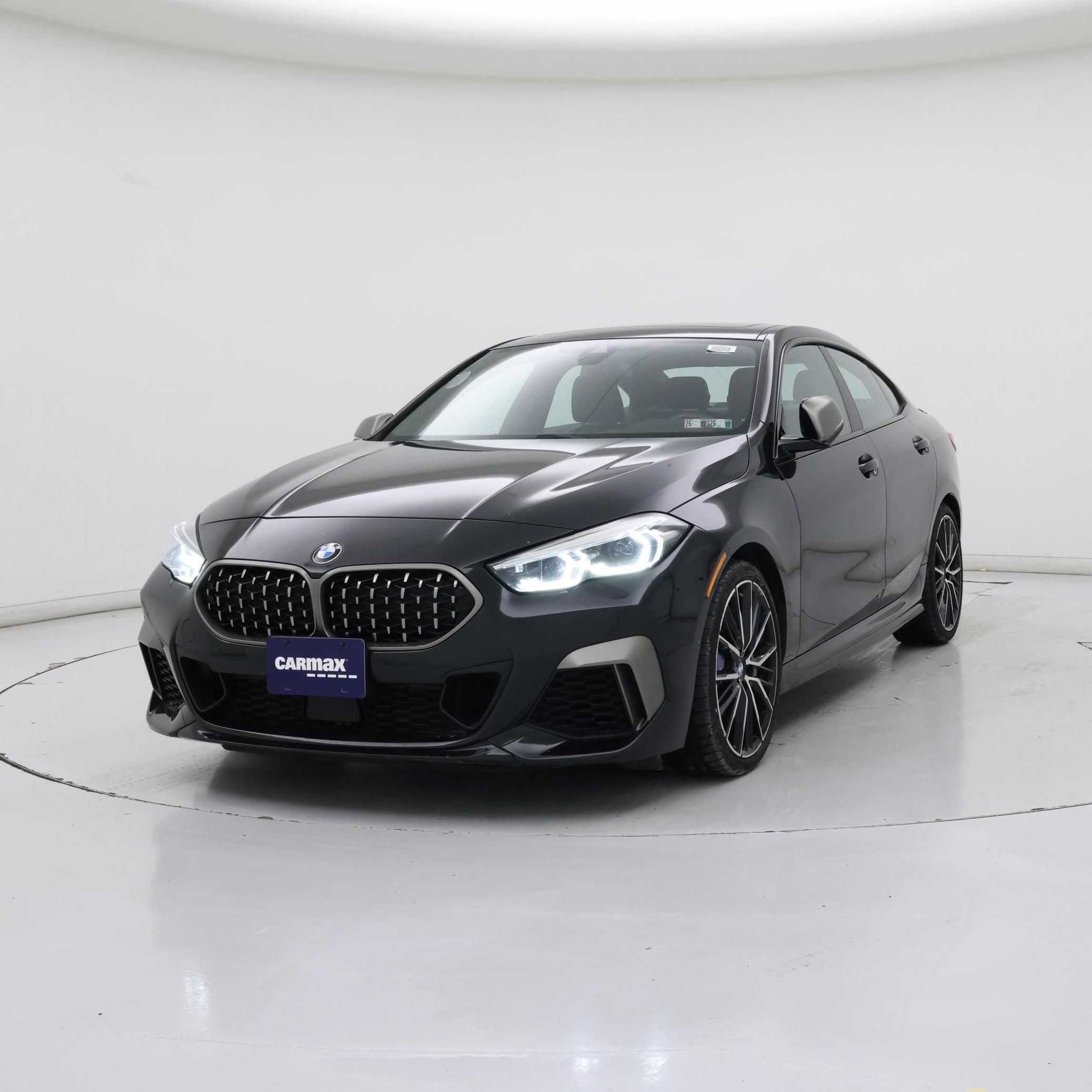 Thumbnail: 2022 BMW 2 Series - 4