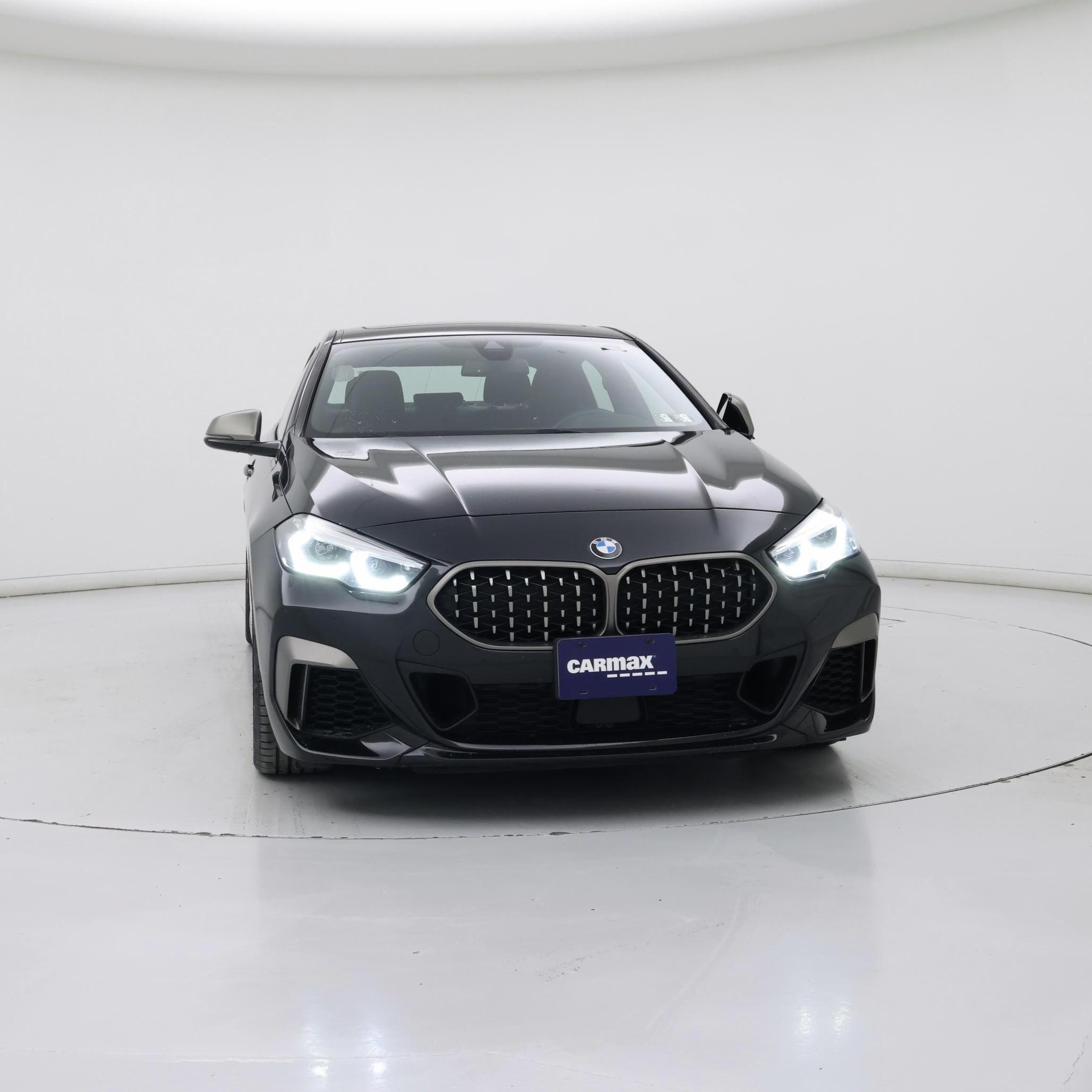 Thumbnail: 2022 BMW 2 Series - 5