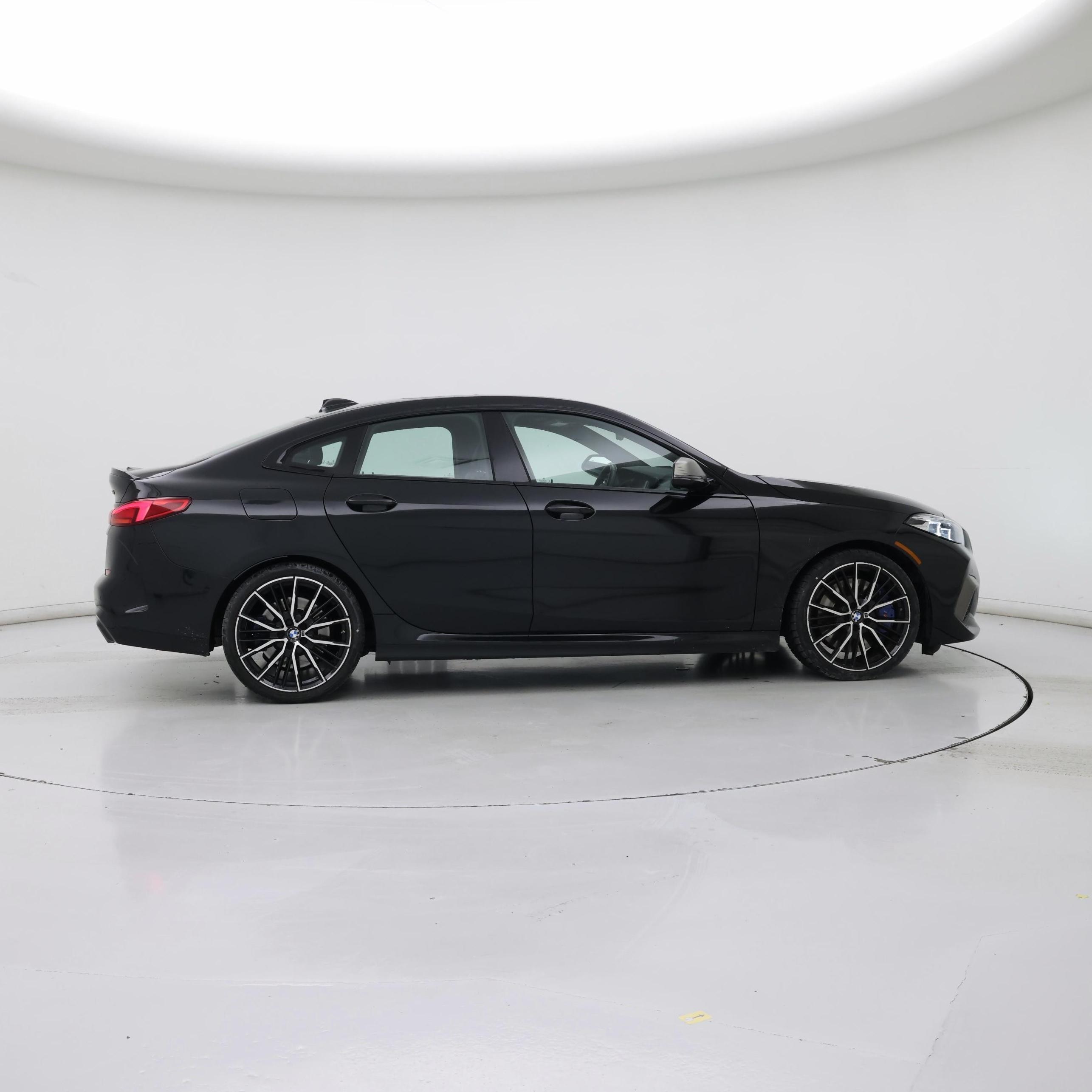 Thumbnail: 2022 BMW 2 Series - 7