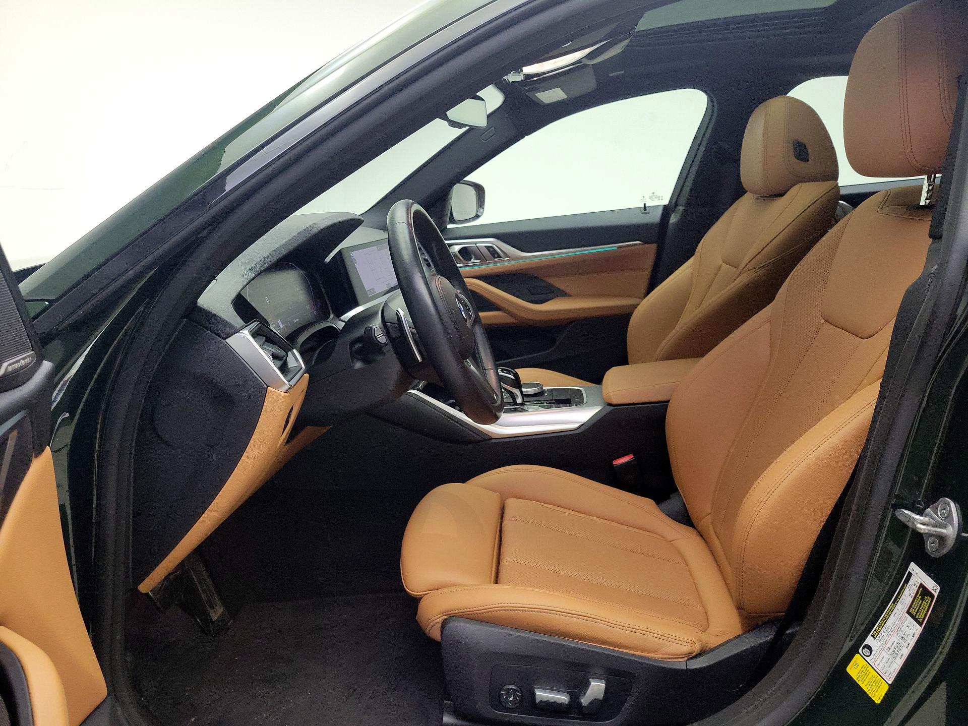 Thumbnail: 2023 BMW 4 Series - 11