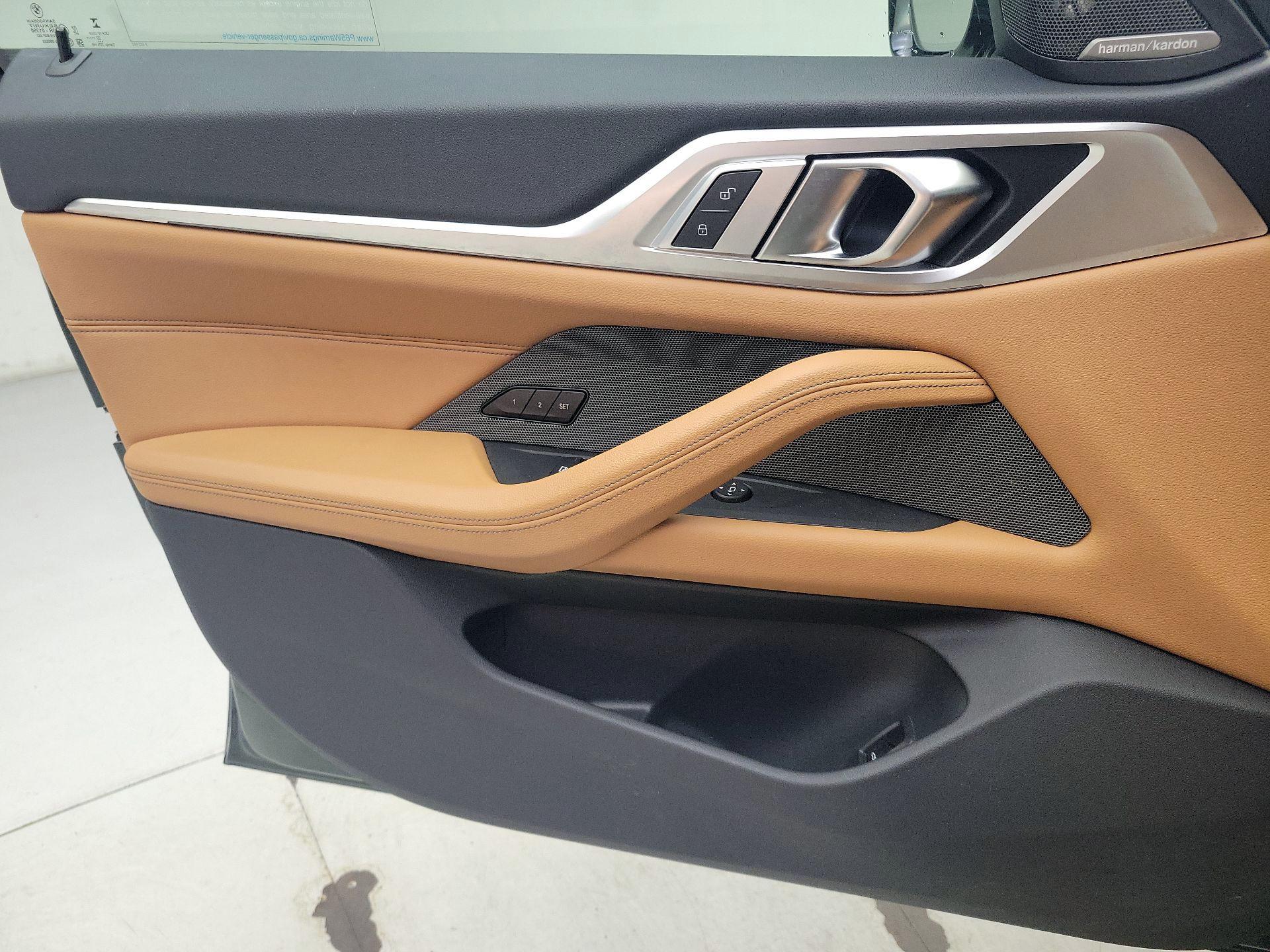 Thumbnail: 2023 BMW 4 Series - 12