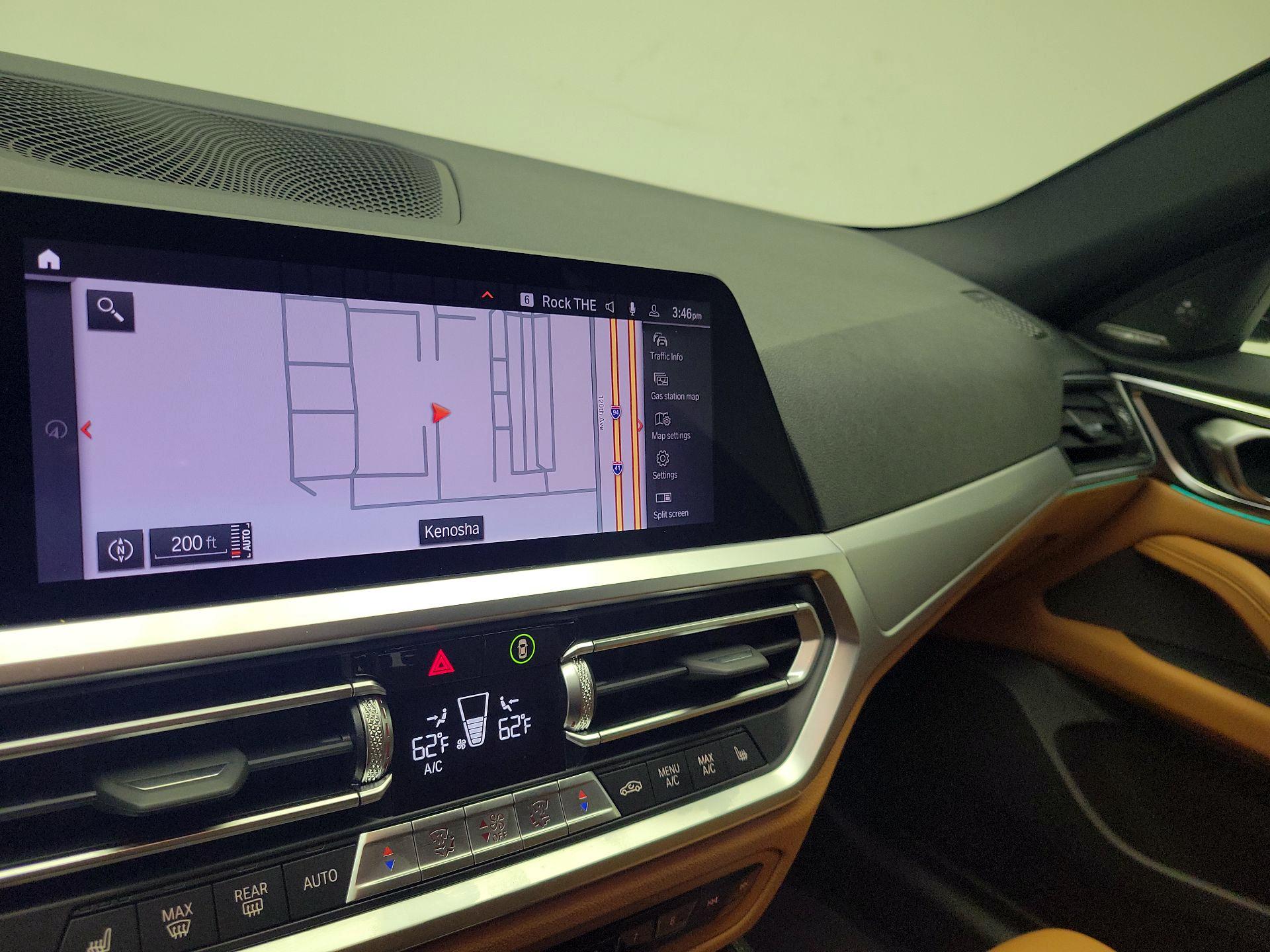 Thumbnail: 2023 BMW 4 Series - 14