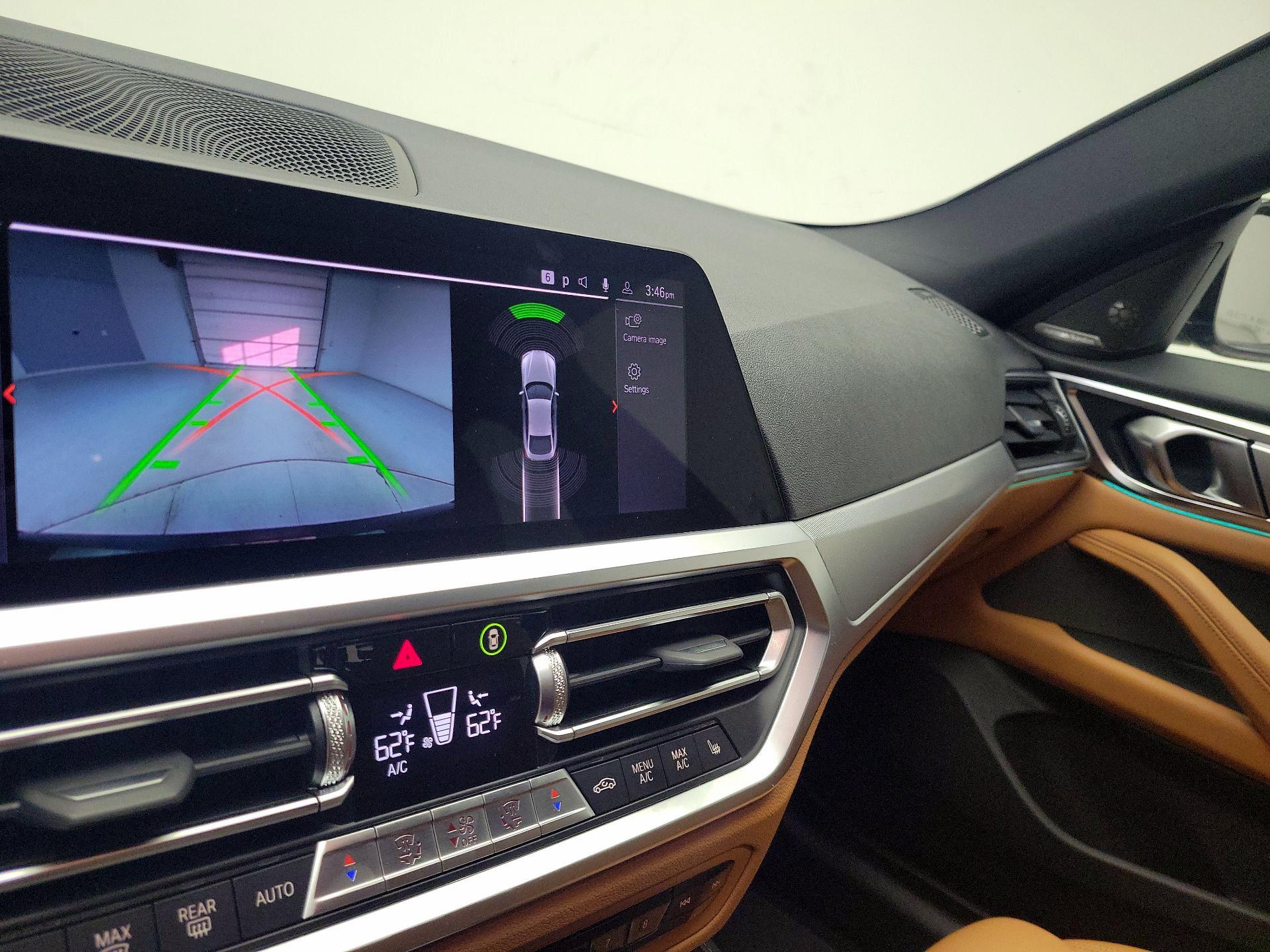 Thumbnail: 2023 BMW 4 Series - 15