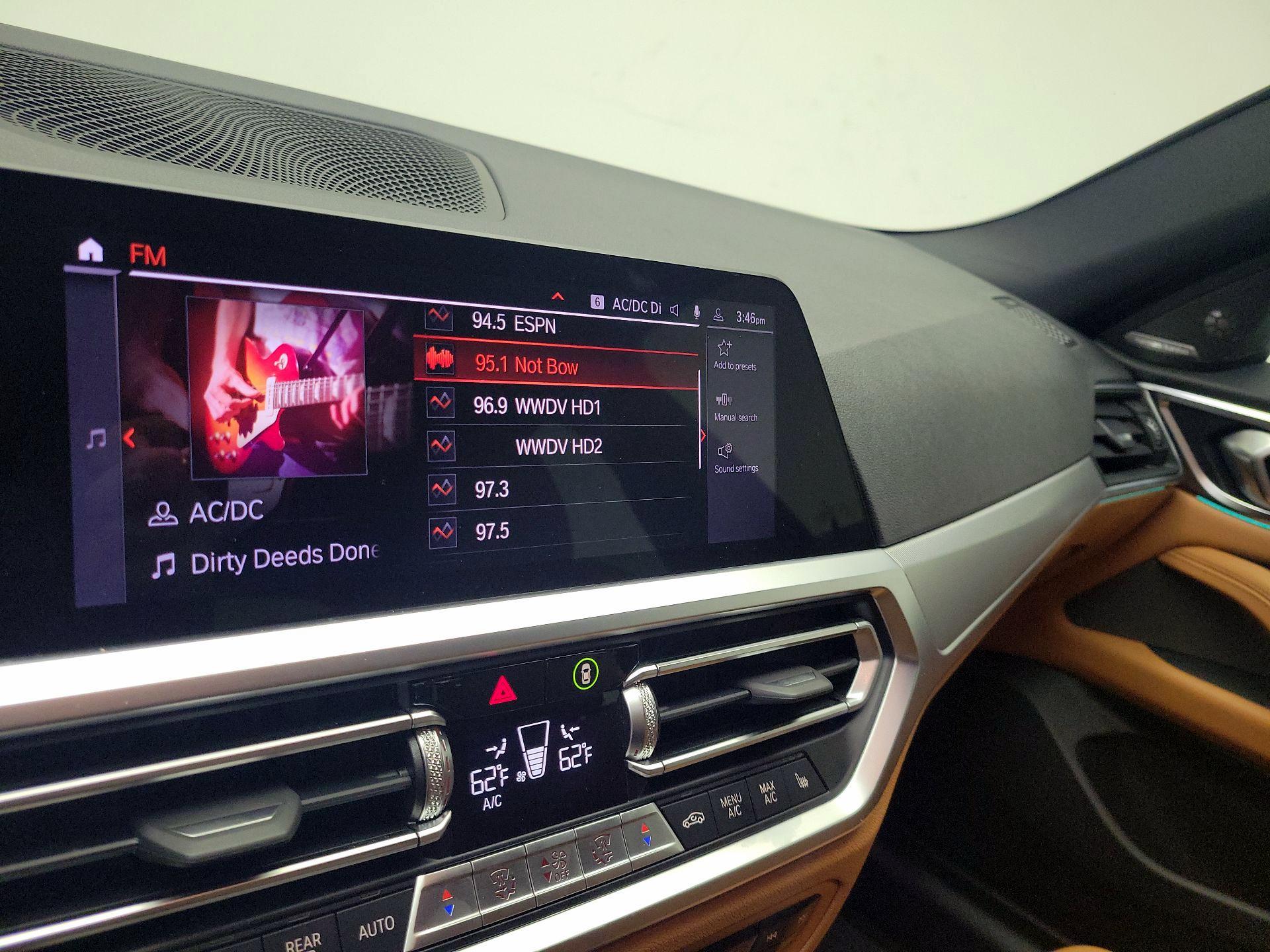 Thumbnail: 2023 BMW 4 Series - 16