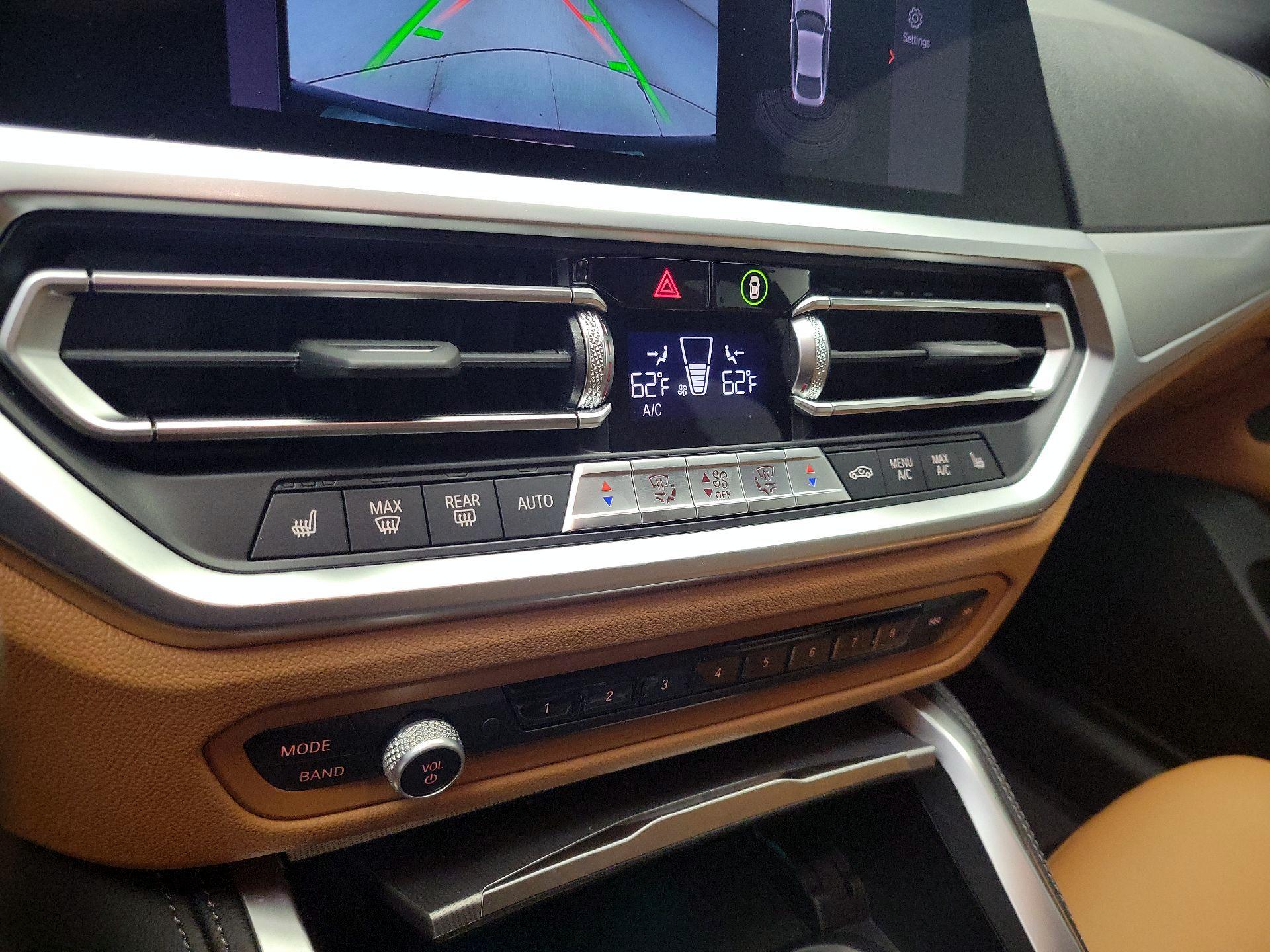 Thumbnail: 2023 BMW 4 Series - 17