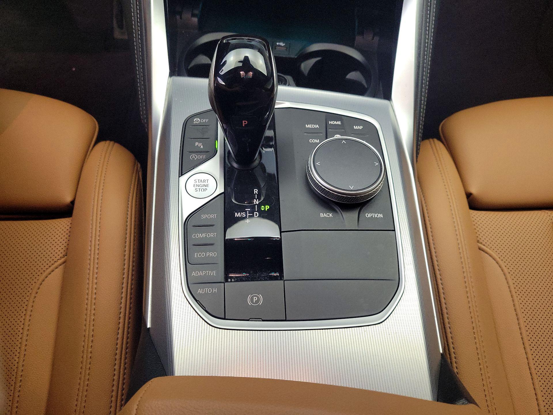 Thumbnail: 2023 BMW 4 Series - 18