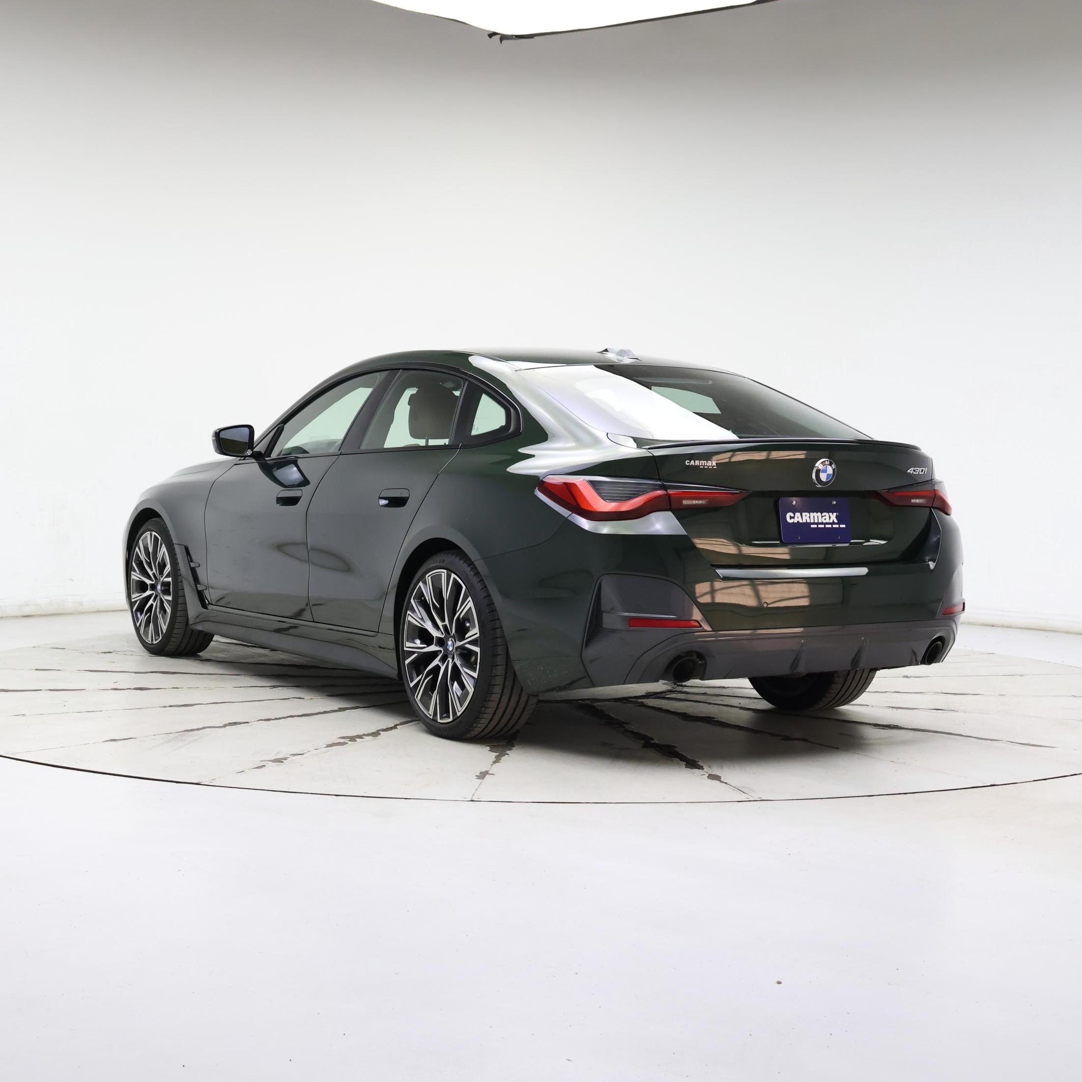 Thumbnail: 2023 BMW 4 Series - 2