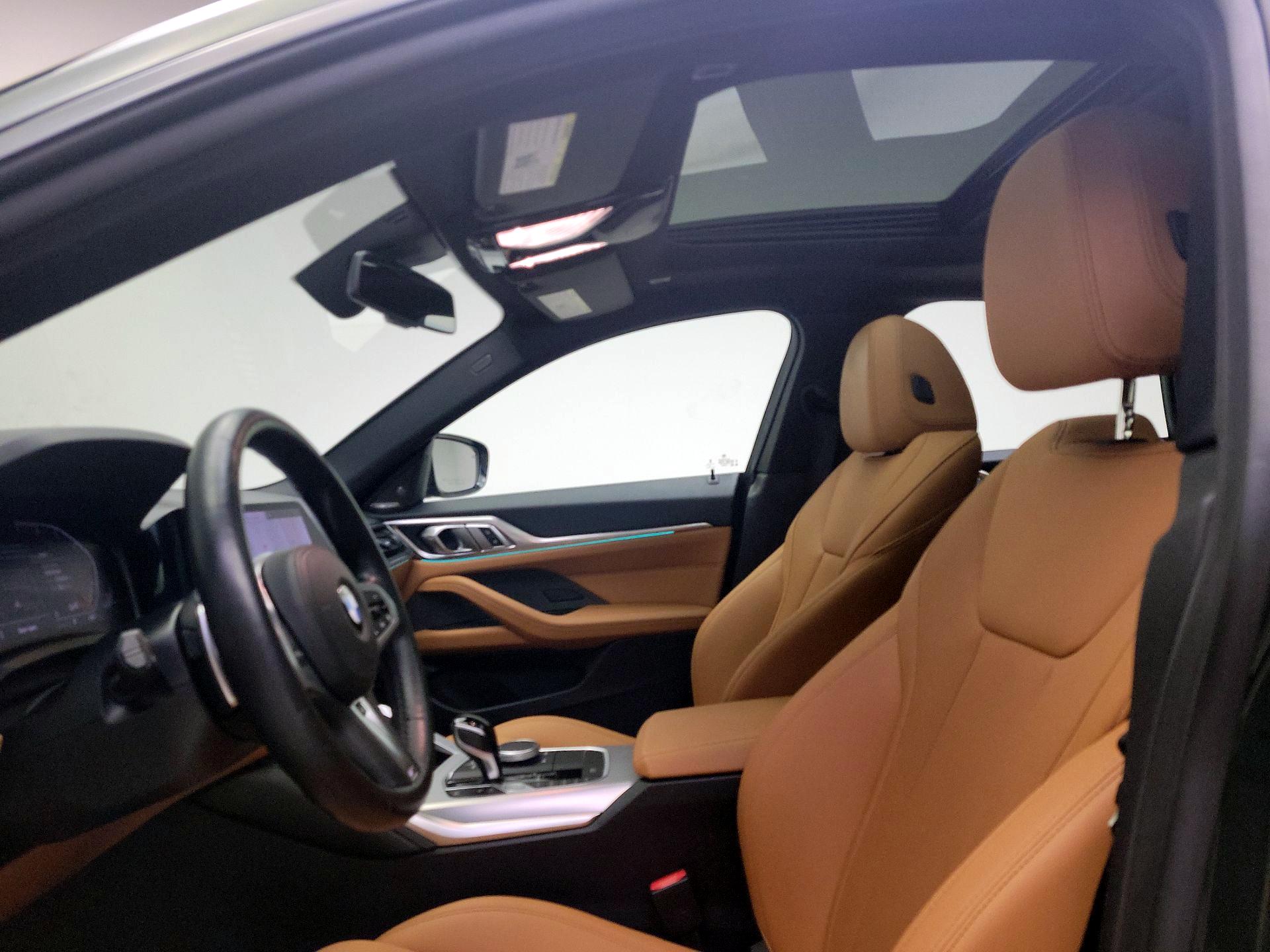 Thumbnail: 2023 BMW 4 Series - 20