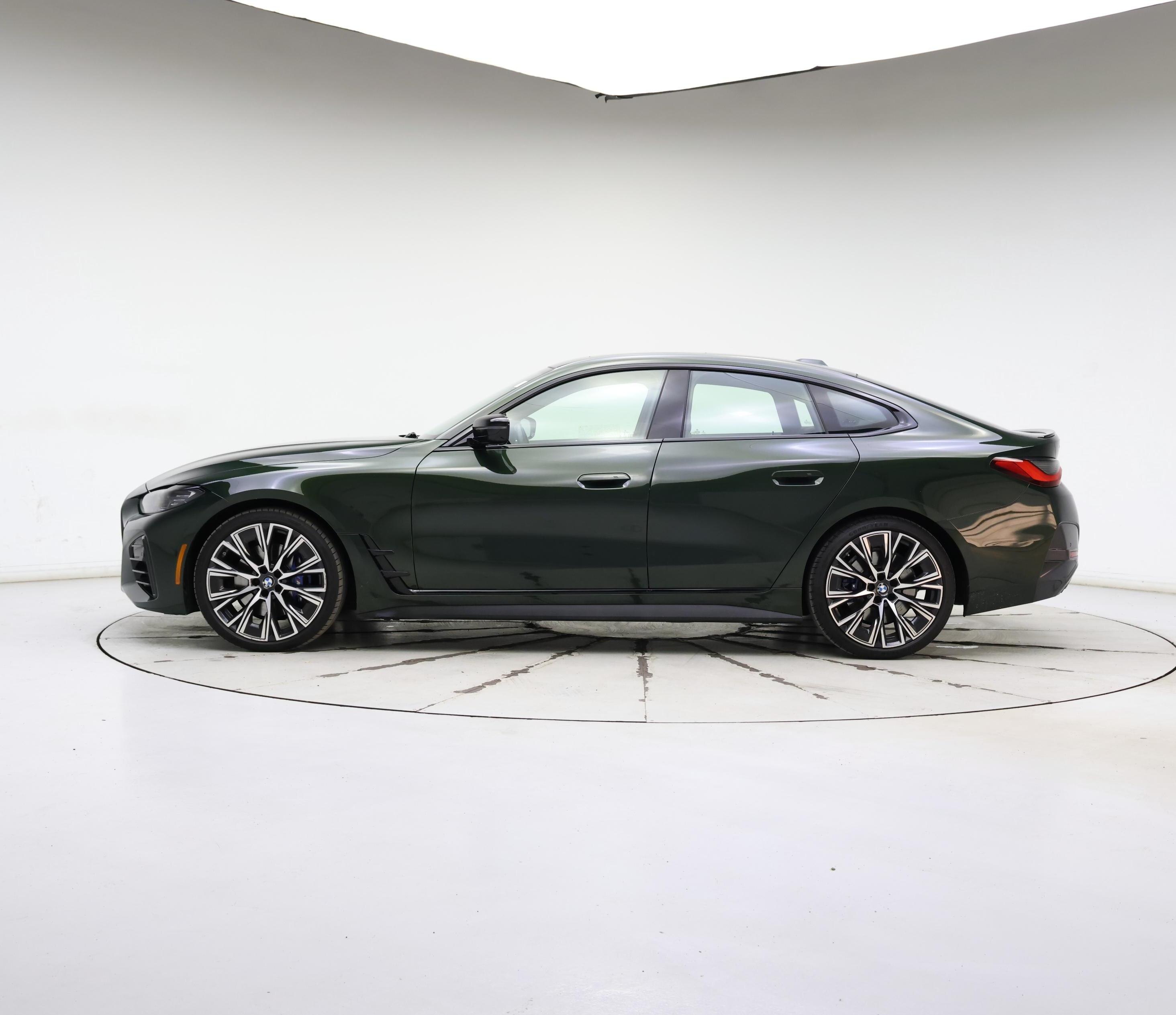 Thumbnail: 2023 BMW 4 Series - 3