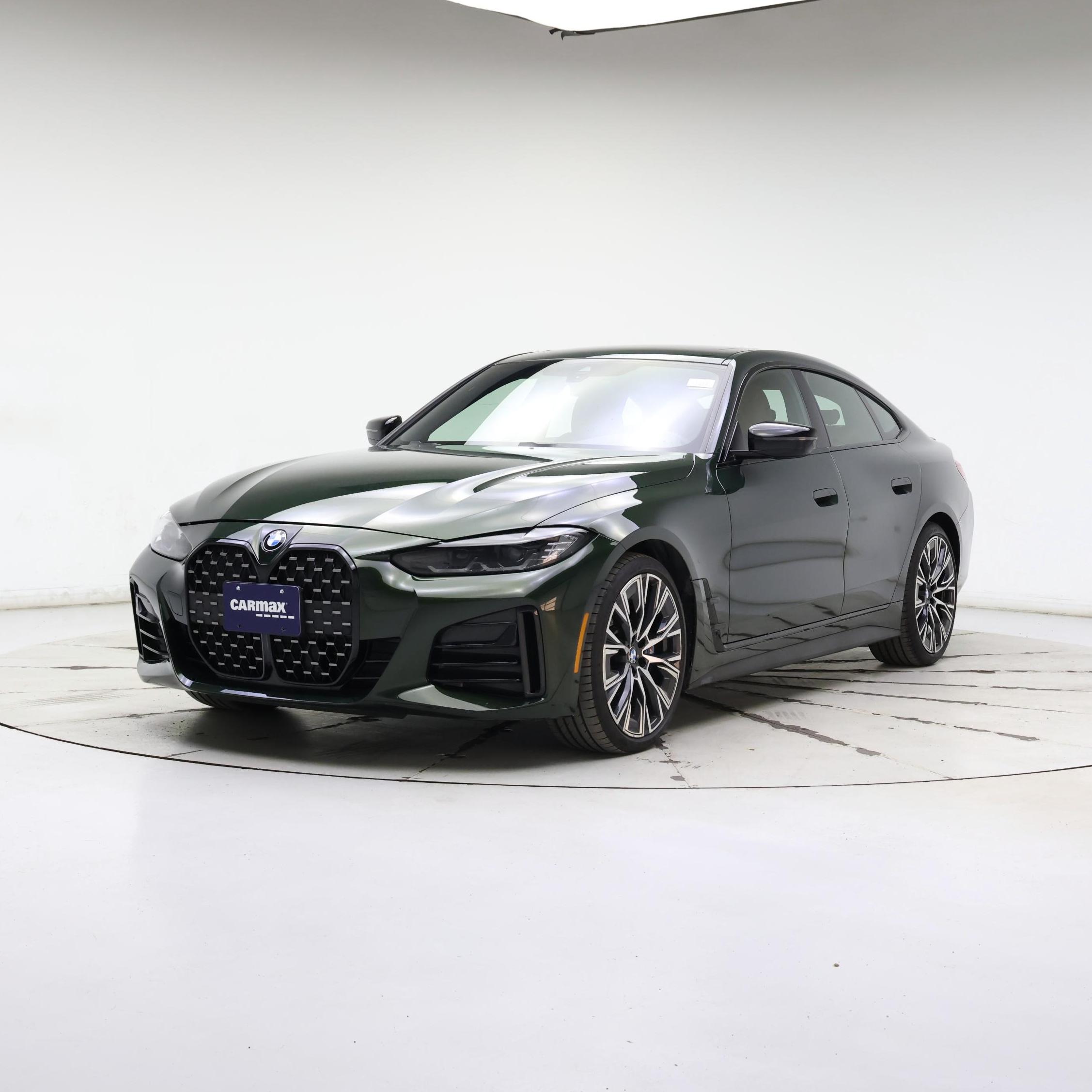 Thumbnail: 2023 BMW 4 Series - 4