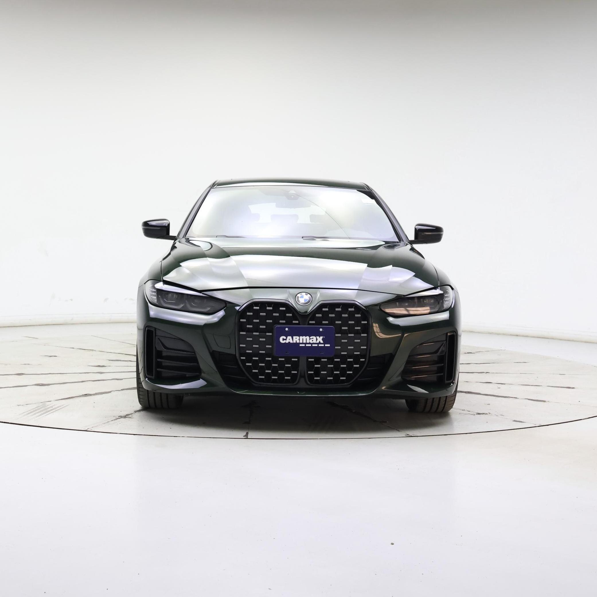 Thumbnail: 2023 BMW 4 Series - 5