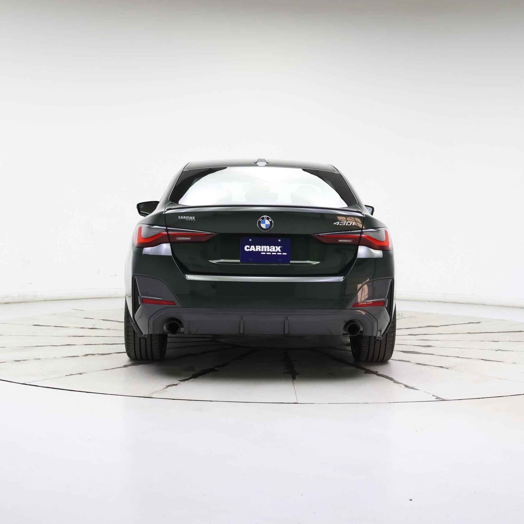 Thumbnail: 2023 BMW 4 Series - 6