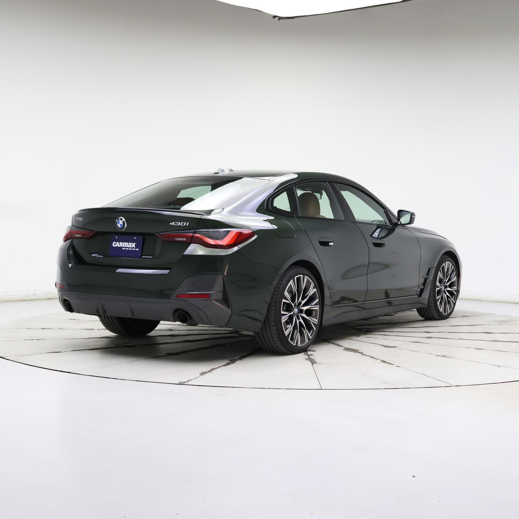 Thumbnail: 2023 BMW 4 Series - 8