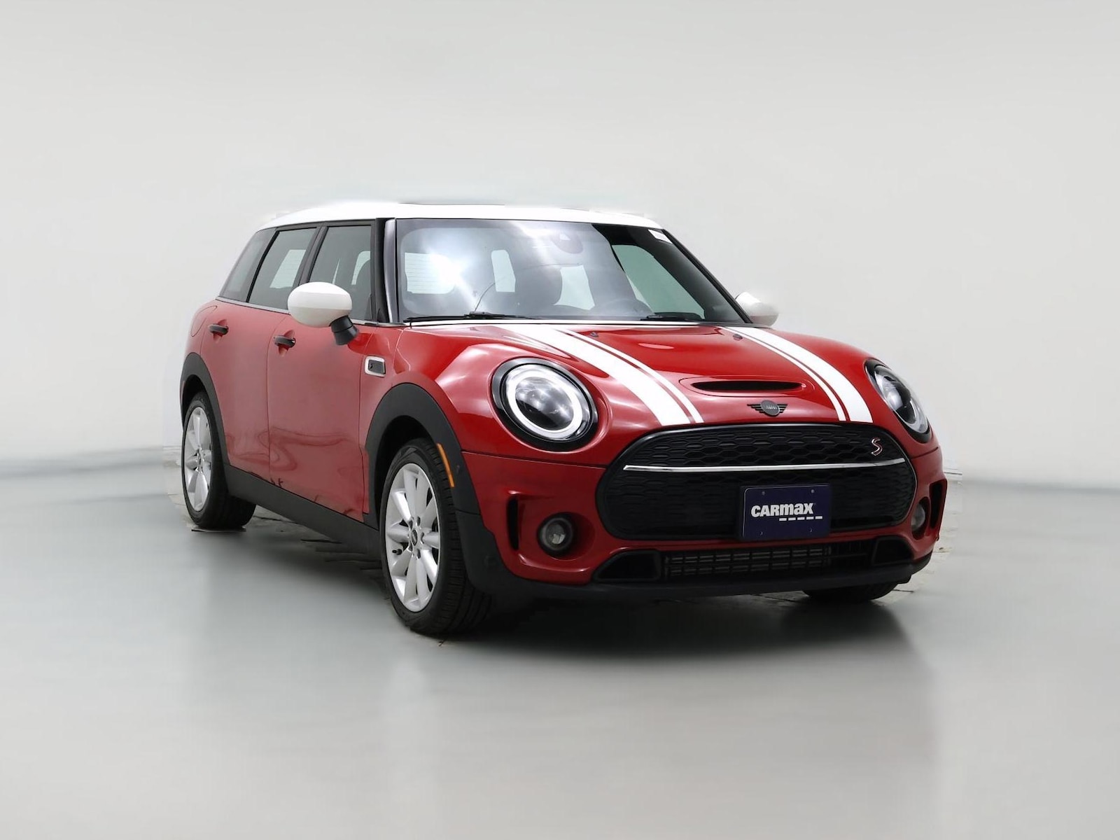 2023 MINI Clubman S