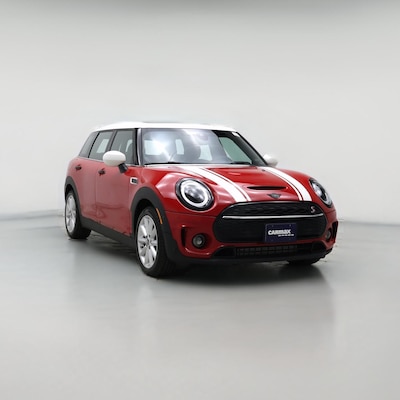 2023 Mini Cooper Clubman S Classic