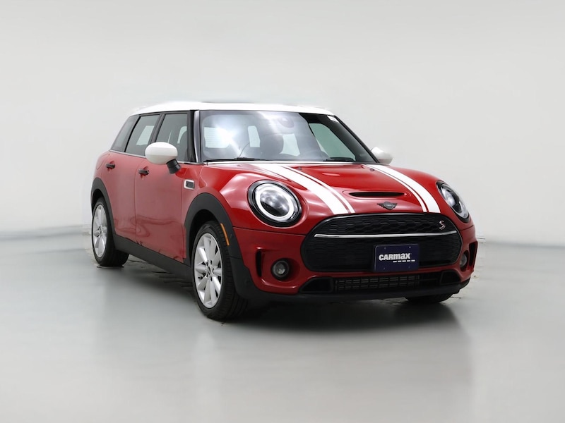 2023 Mini Cooper Clubman S Classic
