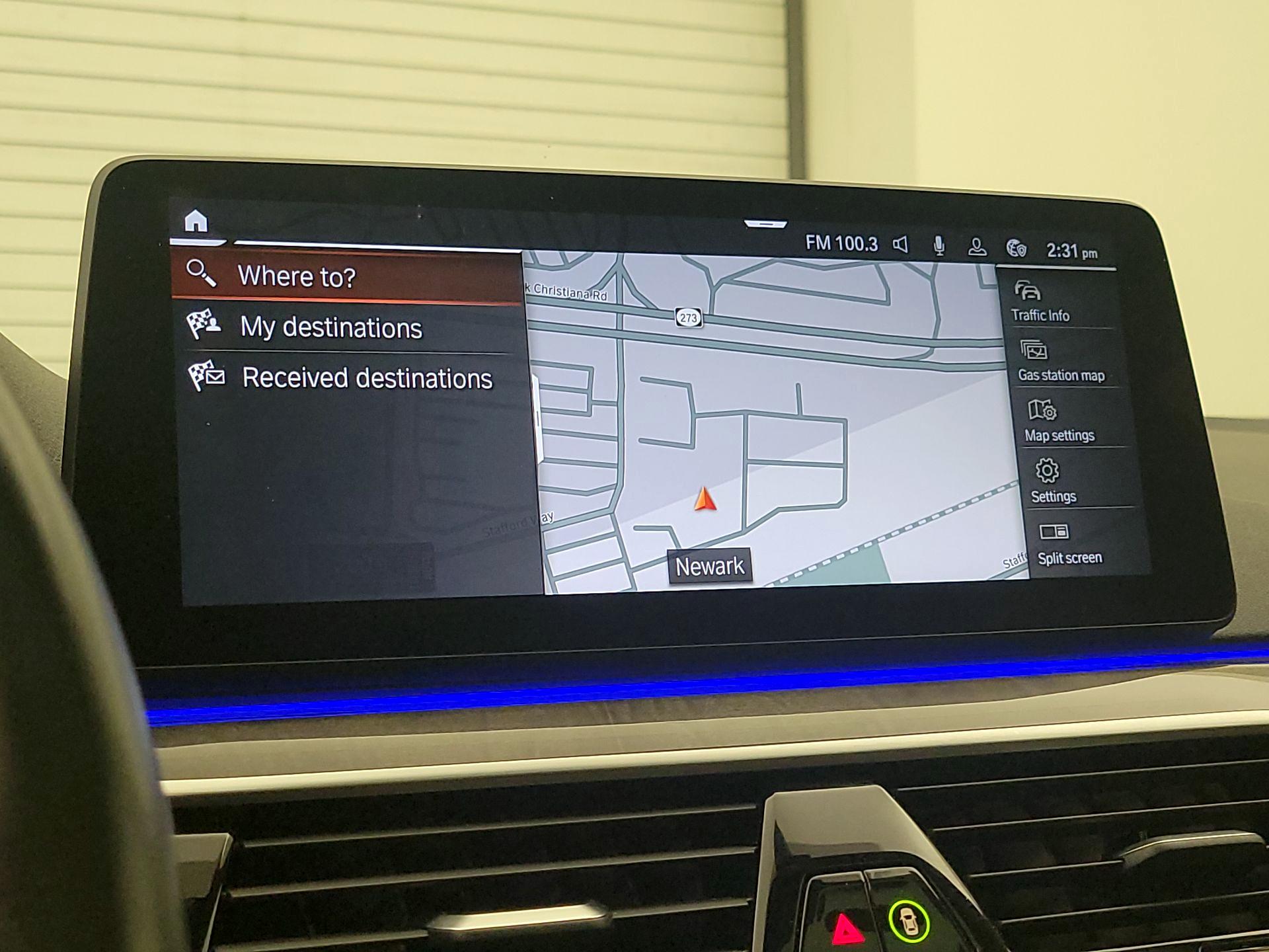 Thumbnail: 2022 BMW 5 Series - 14