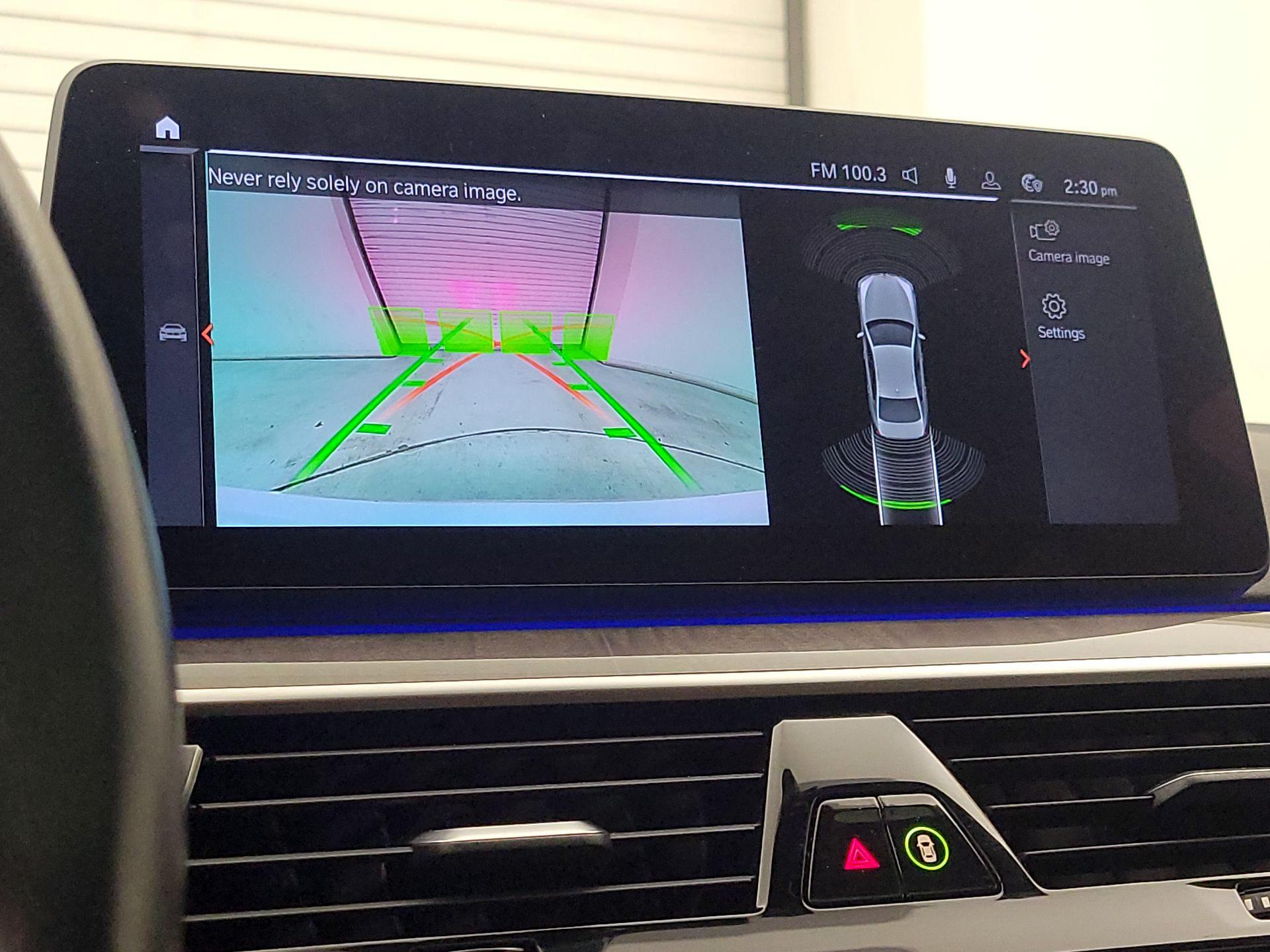 Thumbnail: 2022 BMW 5 Series - 15