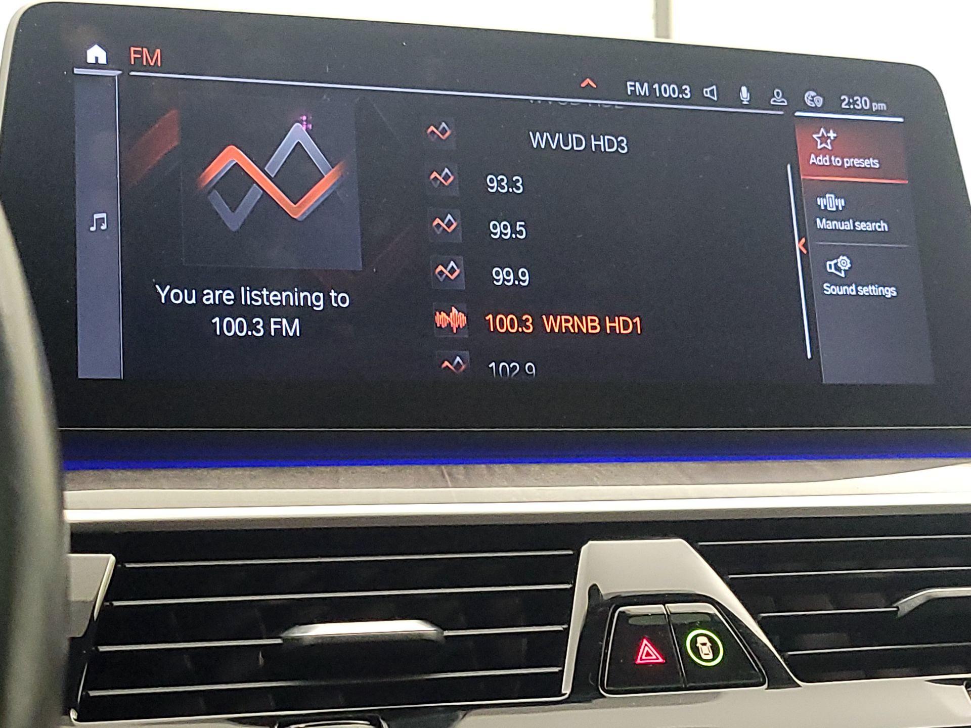 Thumbnail: 2022 BMW 5 Series - 16