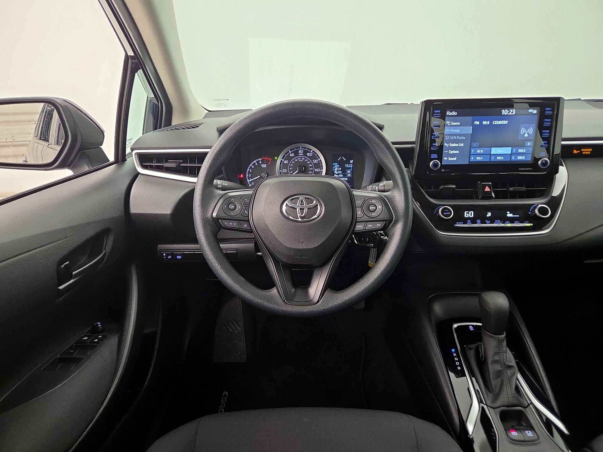 Thumbnail: 2022 Toyota Corolla - 10