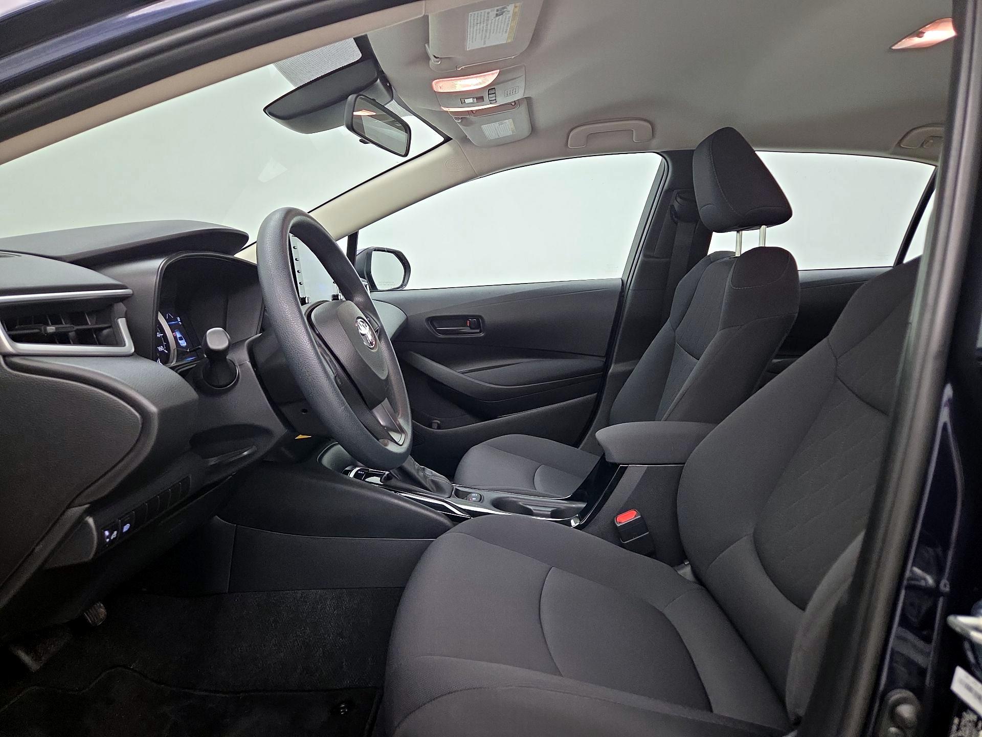 Thumbnail: 2022 Toyota Corolla - 11