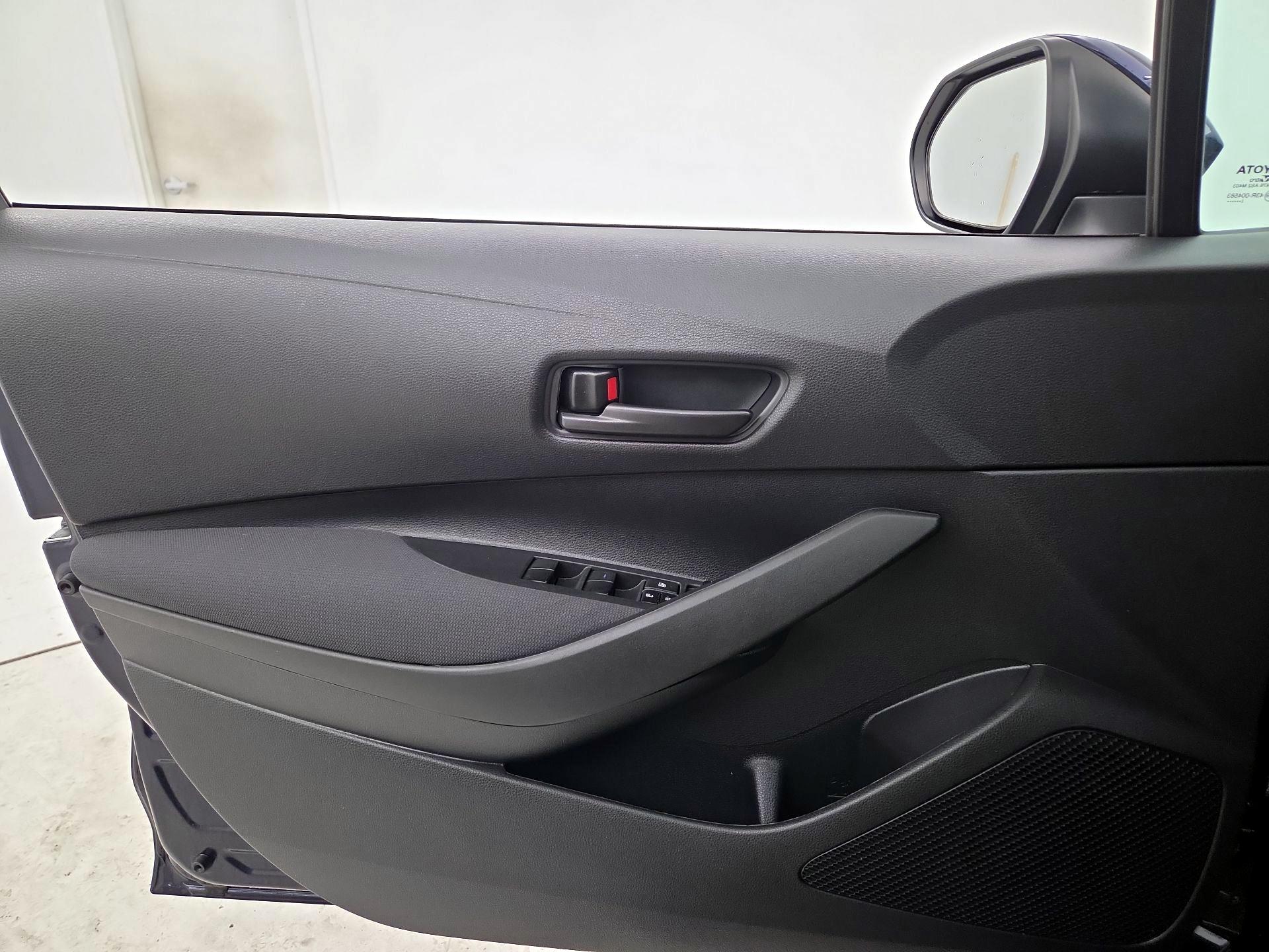 Thumbnail: 2022 Toyota Corolla - 12