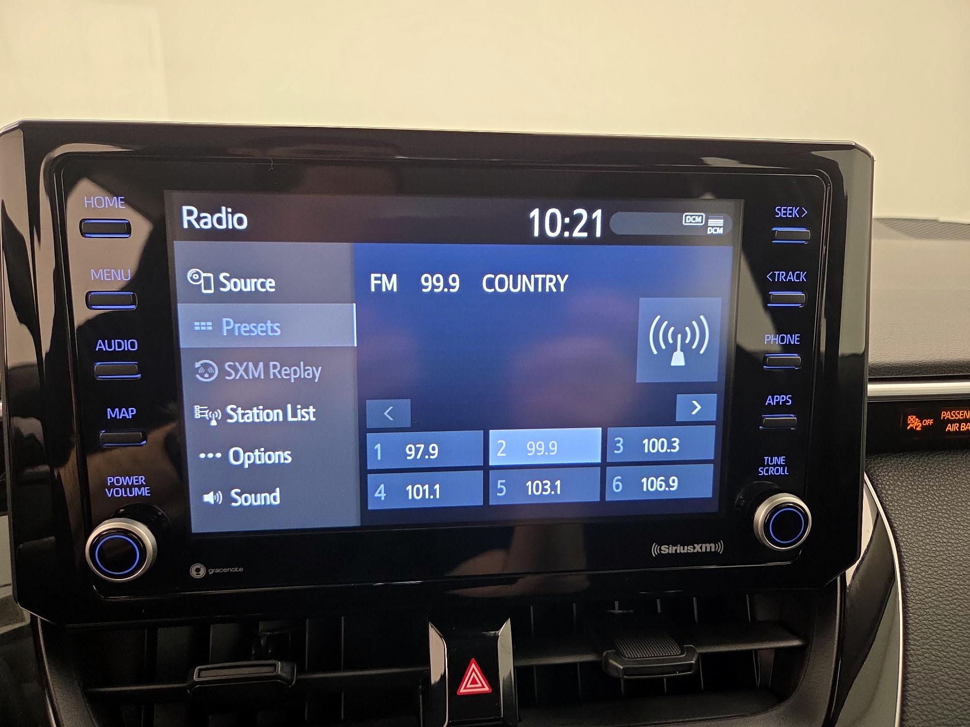 Thumbnail: 2022 Toyota Corolla - 16