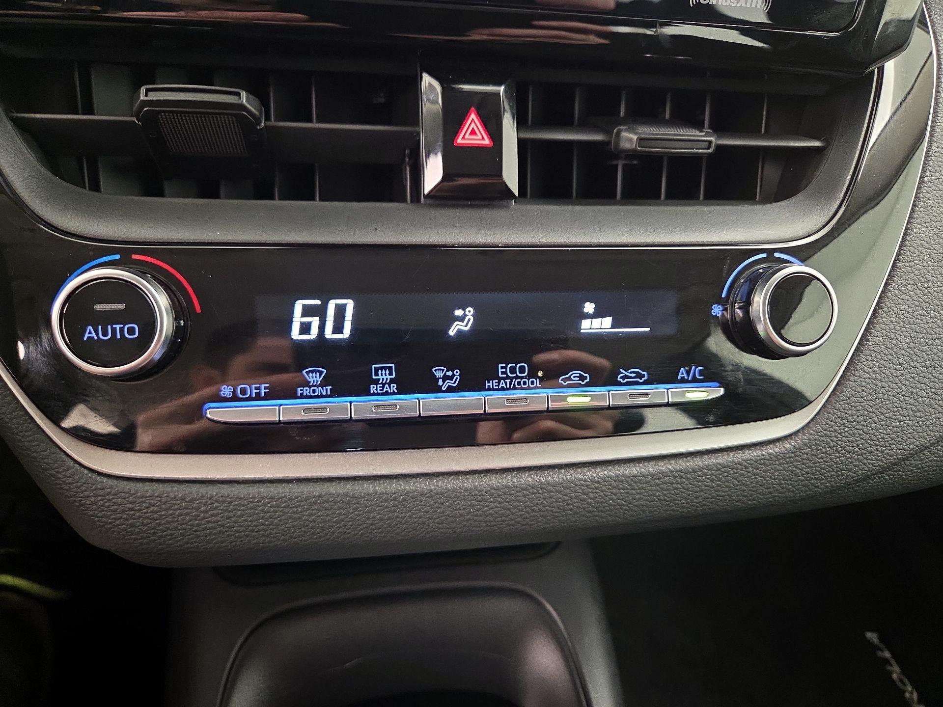 Thumbnail: 2022 Toyota Corolla - 17