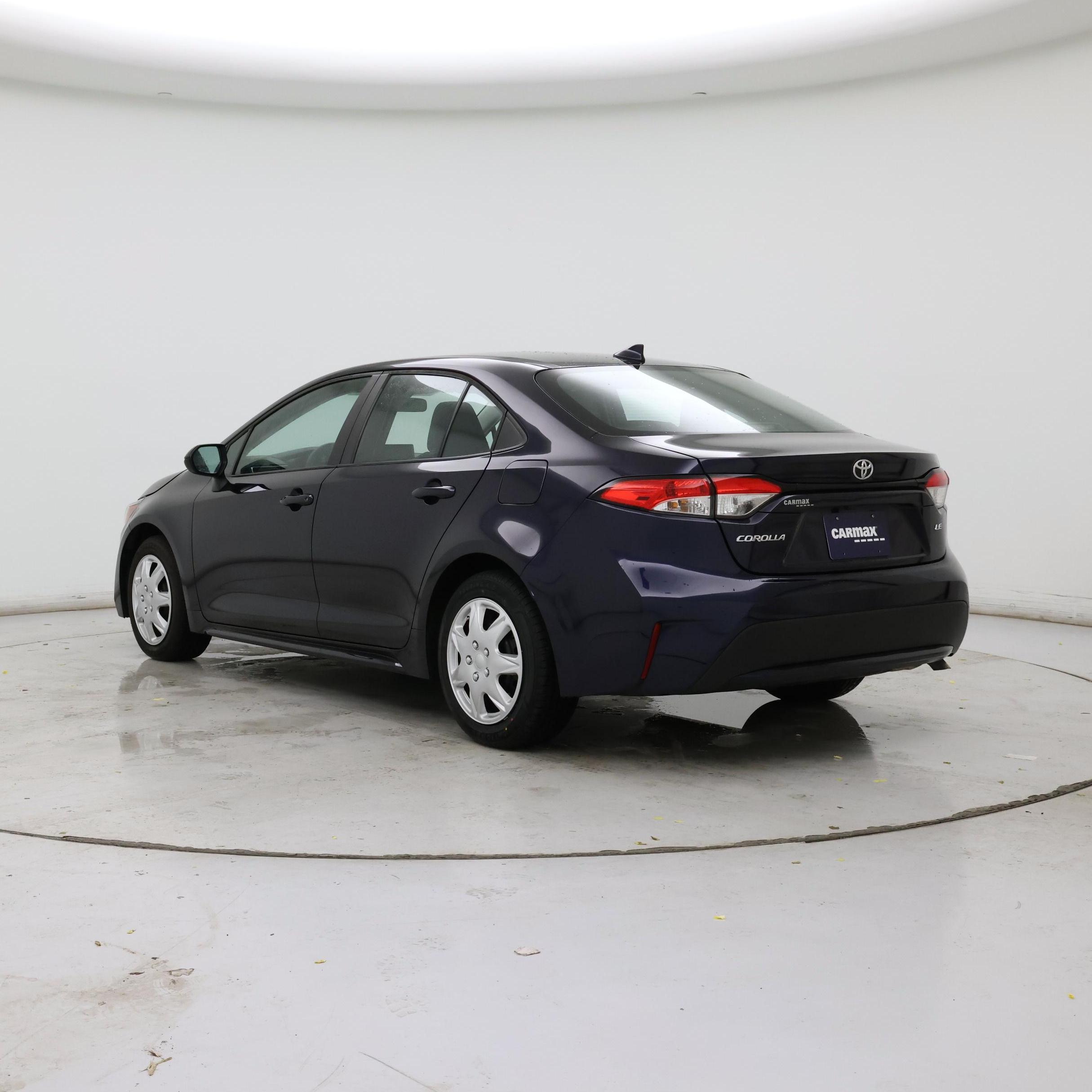 Thumbnail: 2022 Toyota Corolla - 2